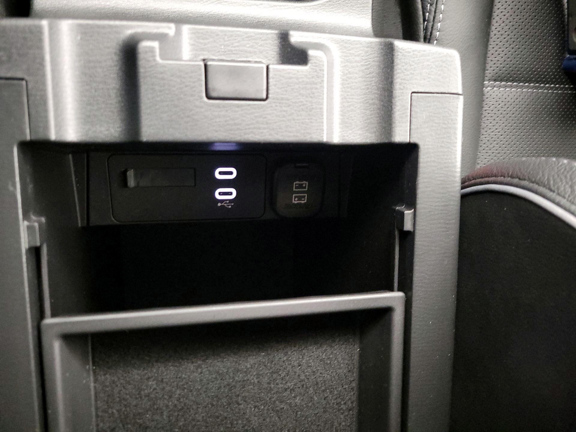 Thumbnail: 2025 Mazda CX-5 - 18