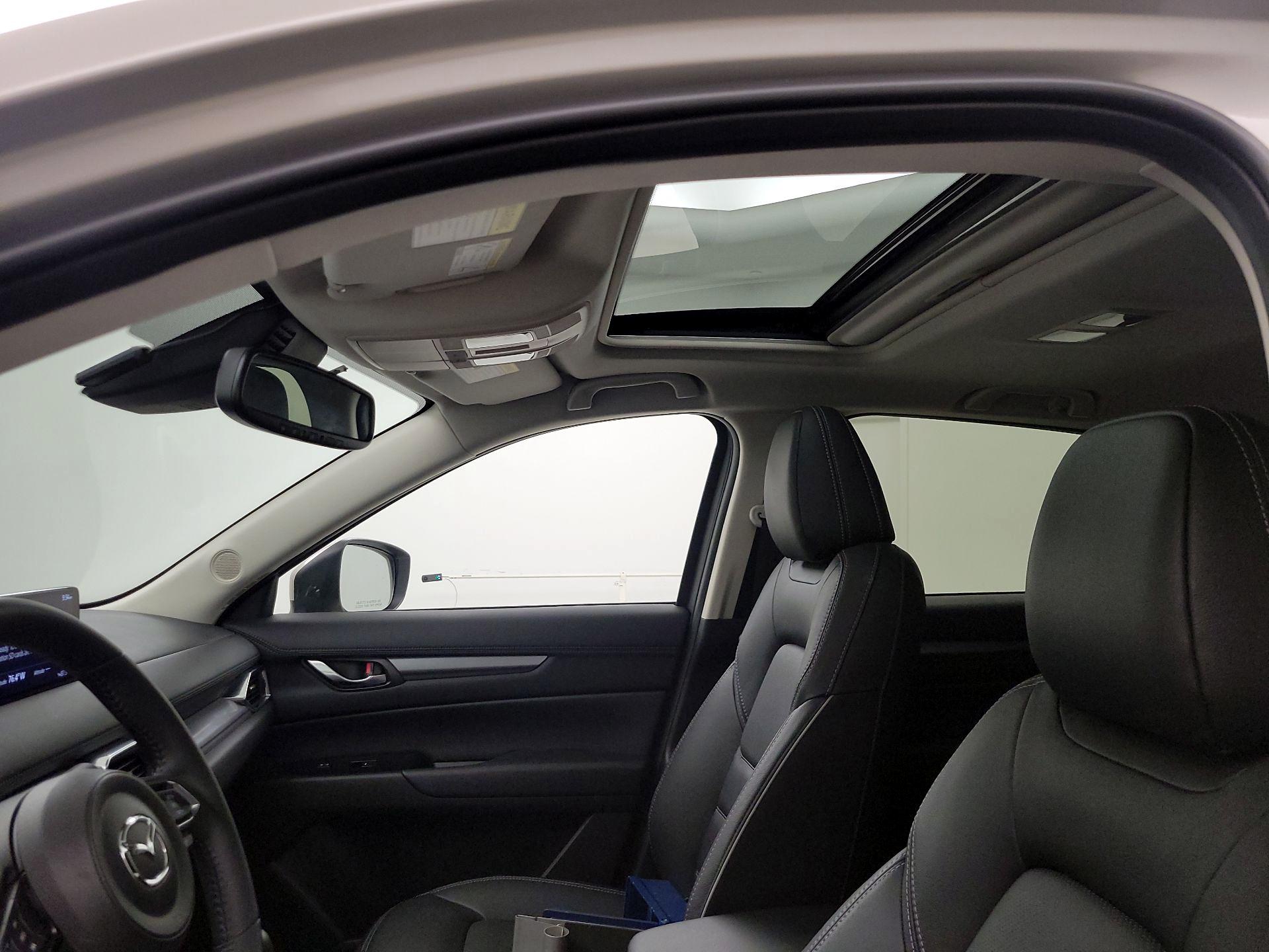 Thumbnail: 2025 Mazda CX-5 - 19