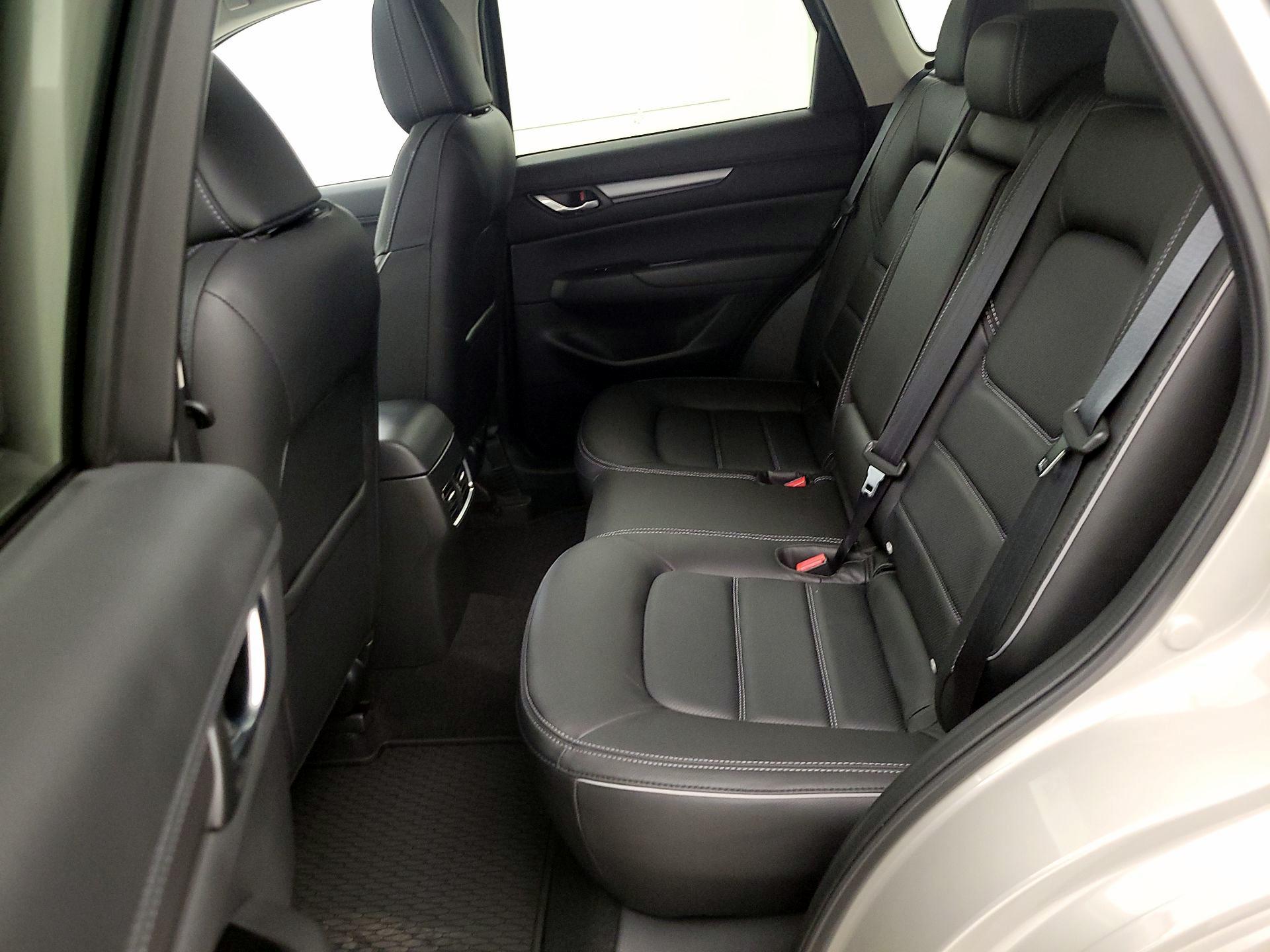 Thumbnail: 2025 Mazda CX-5 - 20