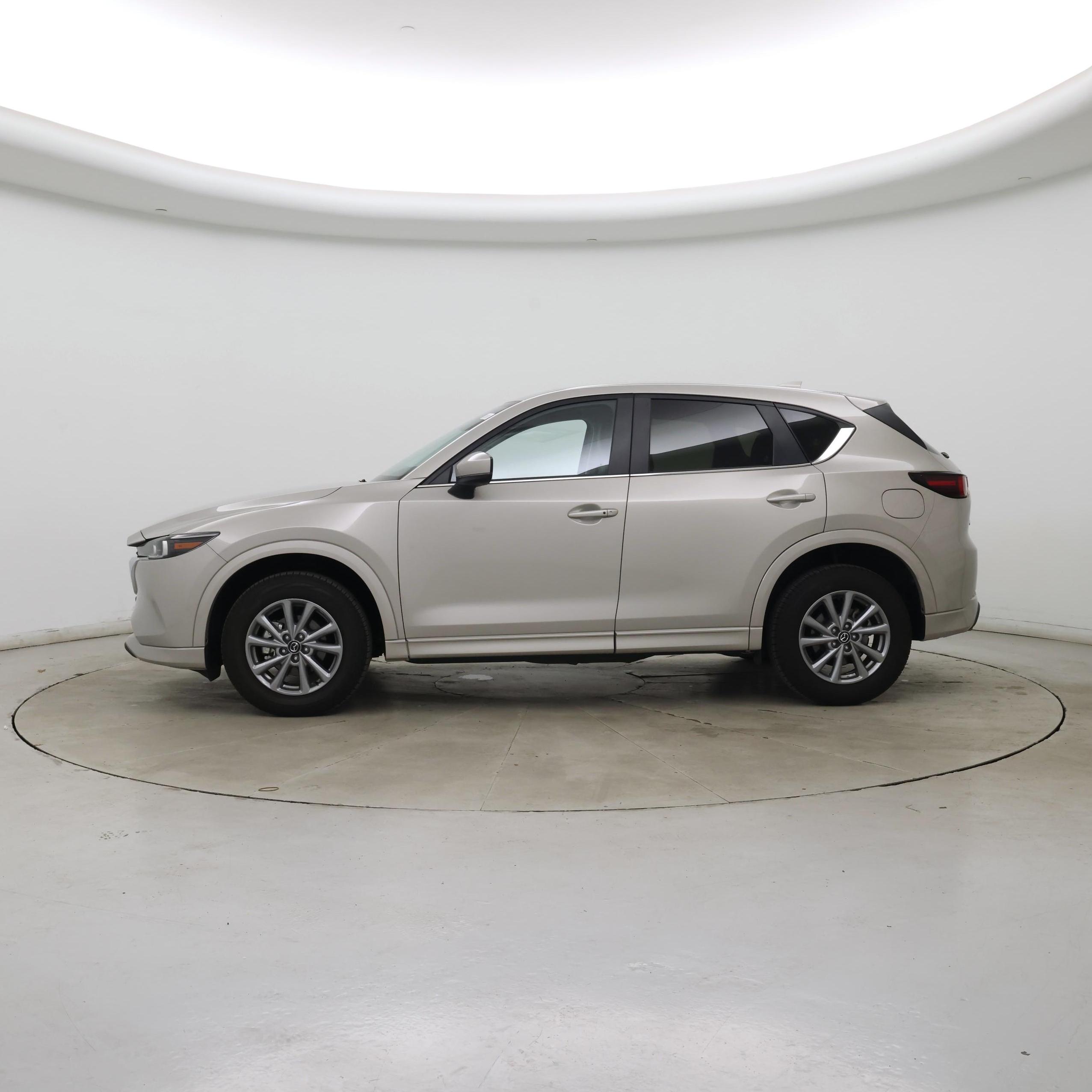 Thumbnail: 2025 Mazda CX-5 - 3