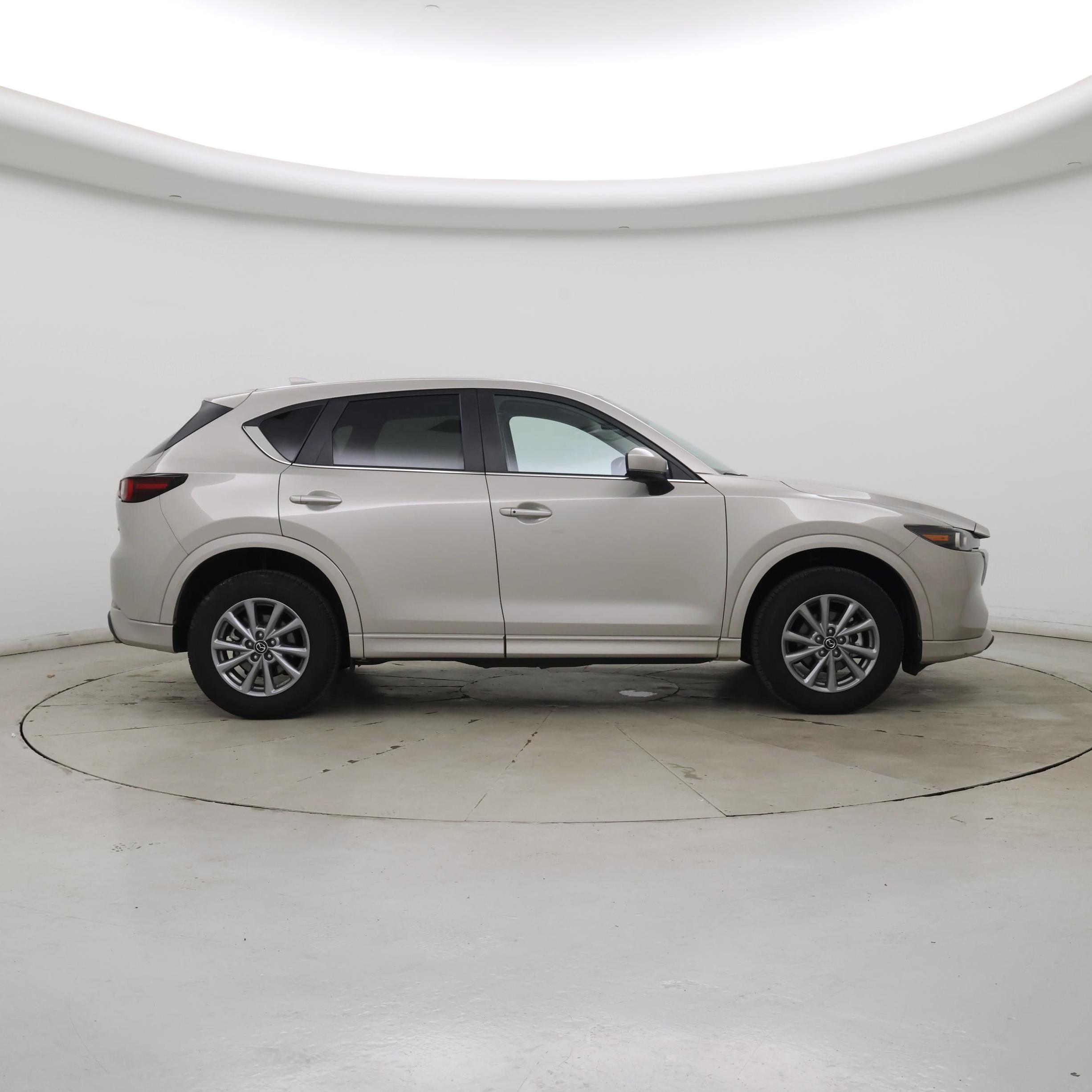 Thumbnail: 2025 Mazda CX-5 - 7