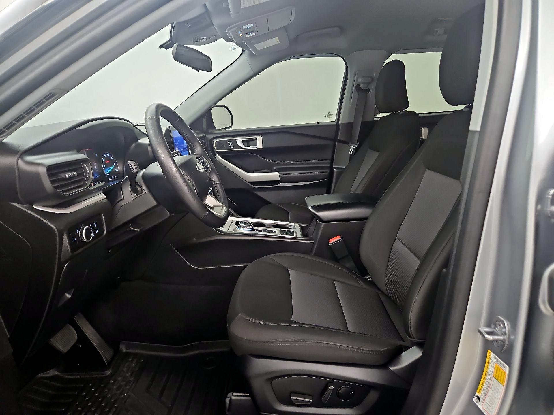 Thumbnail: 2024 Ford Explorer - 11