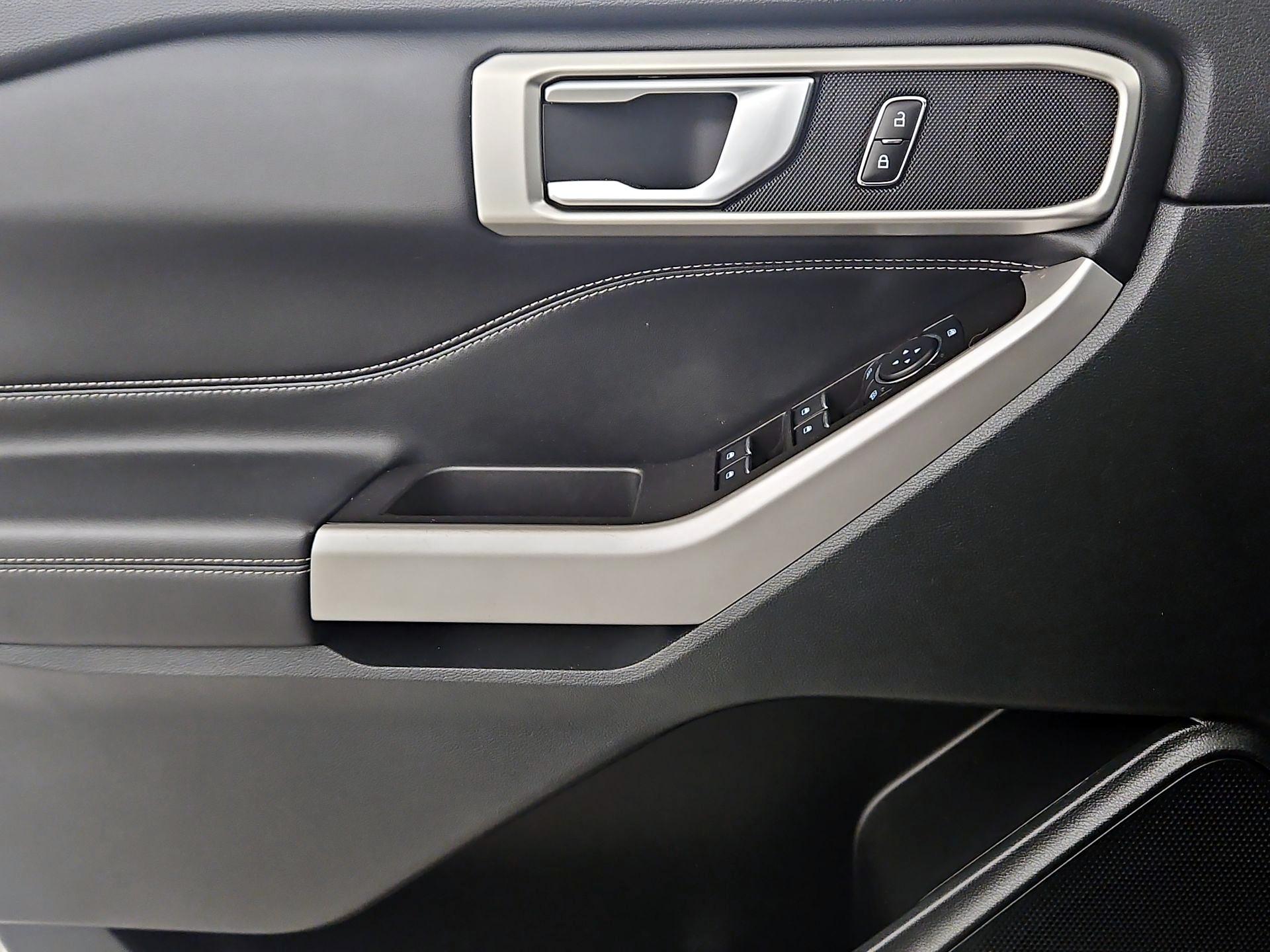 Thumbnail: 2024 Ford Explorer - 12