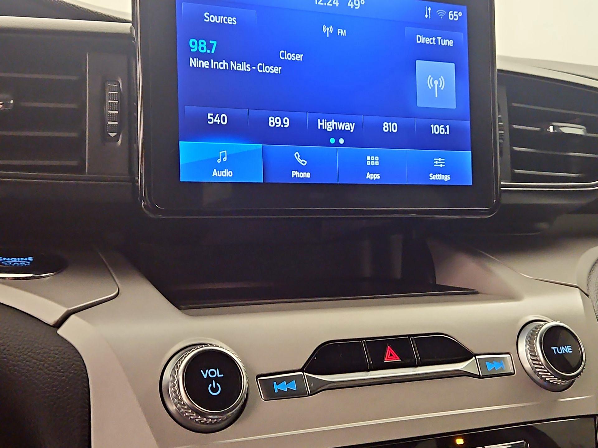 Thumbnail: 2024 Ford Explorer - 15