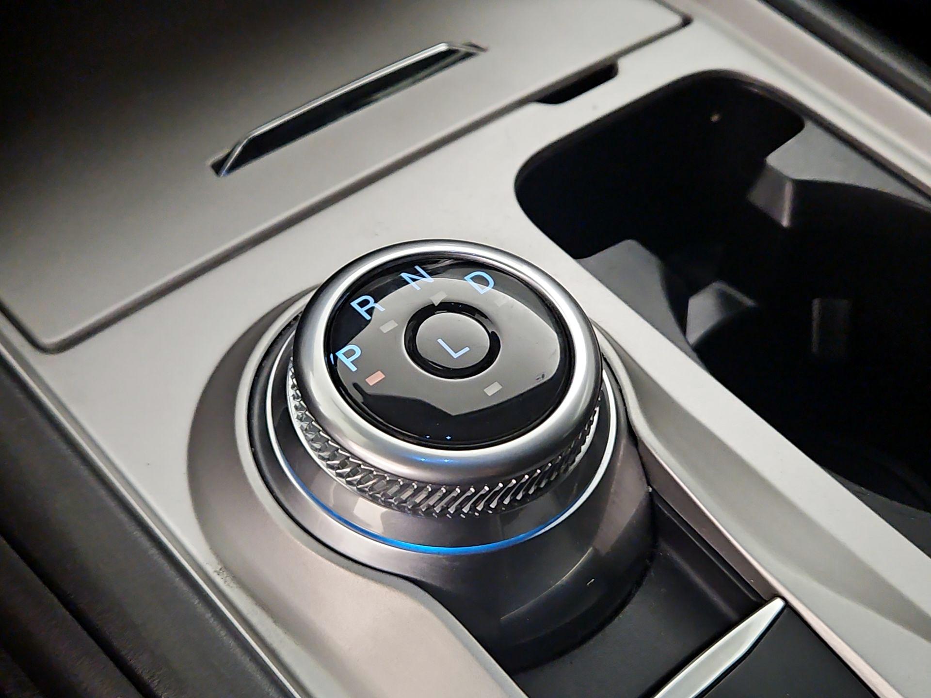 Thumbnail: 2024 Ford Explorer - 17