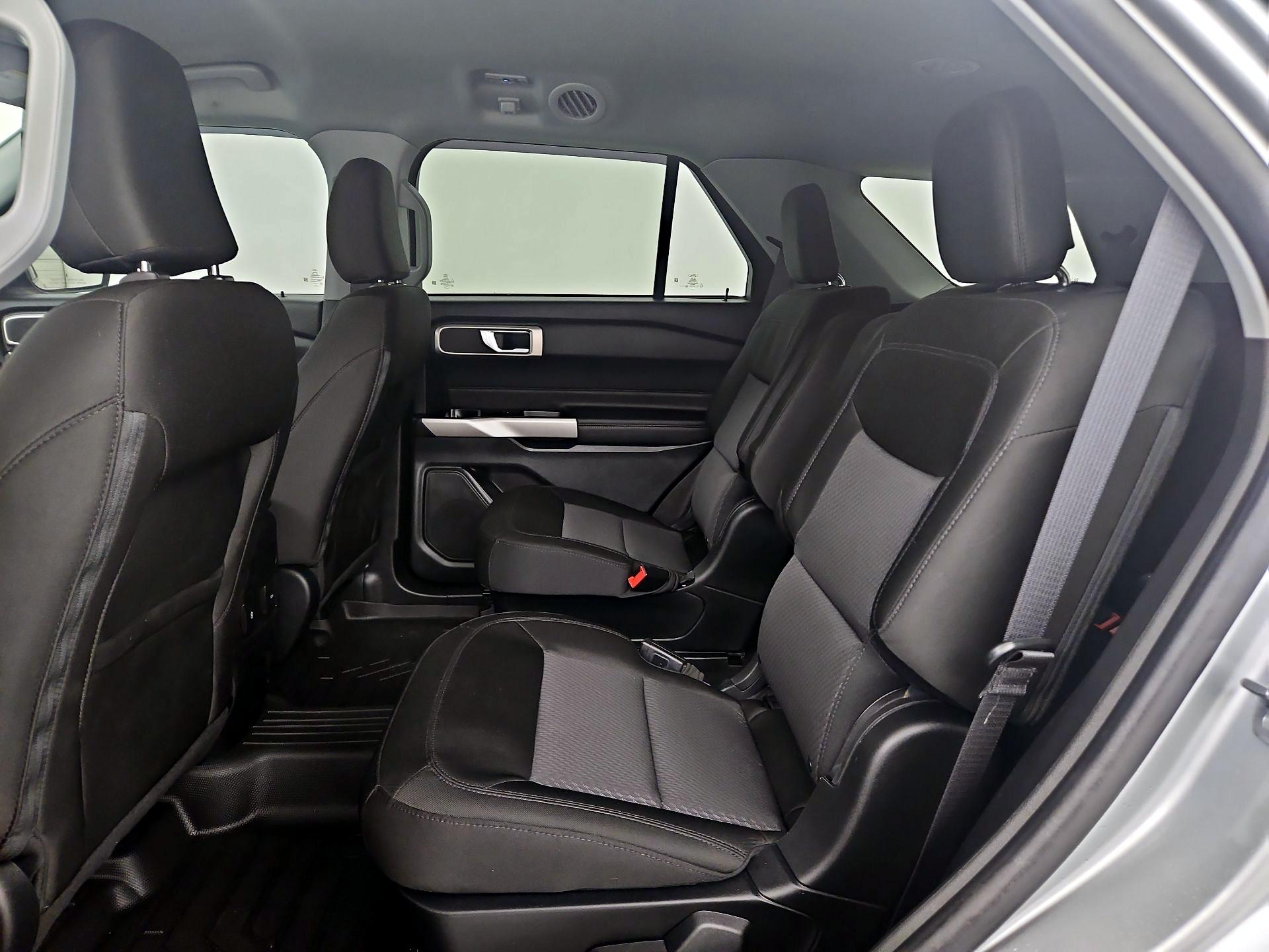 Thumbnail: 2024 Ford Explorer - 19