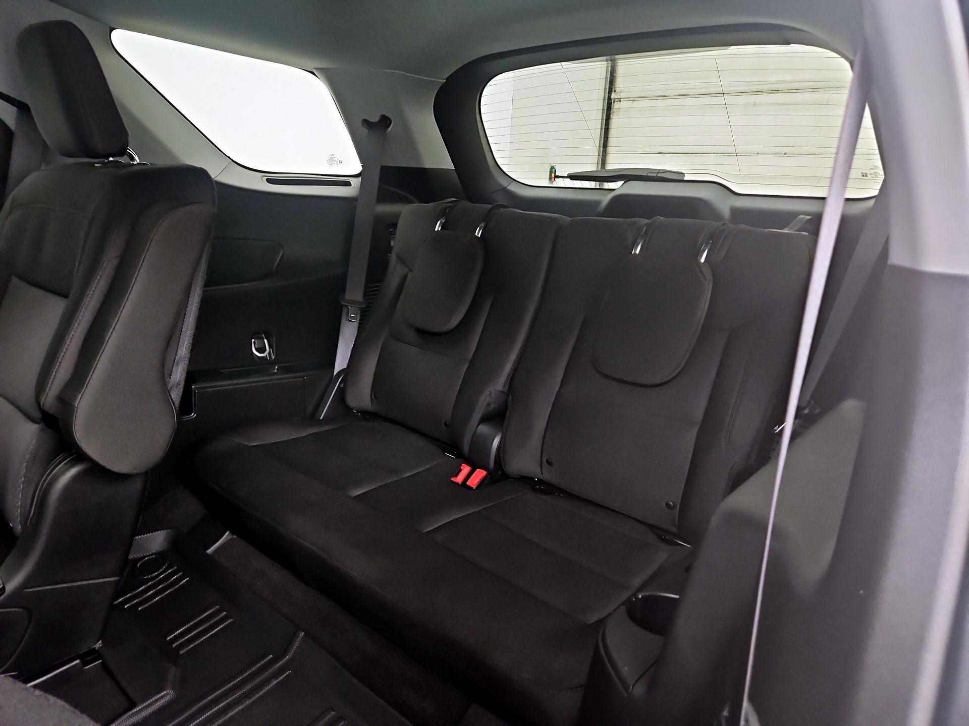 Thumbnail: 2024 Ford Explorer - 20