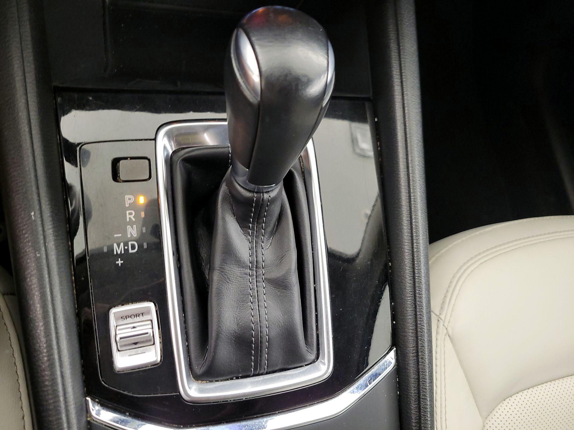 Thumbnail: 2023 Mazda CX-5 - 17