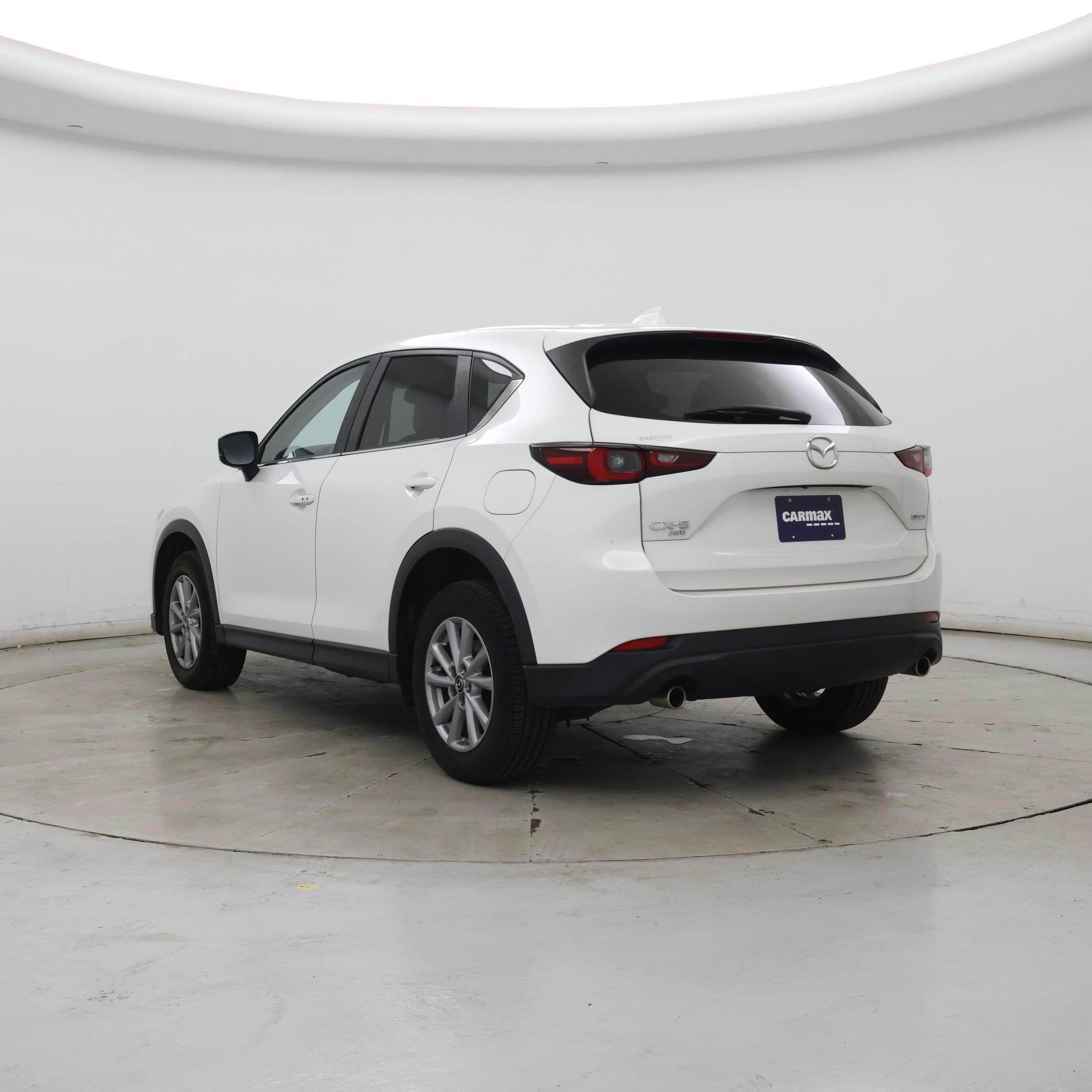 Thumbnail: 2023 Mazda CX-5 - 2