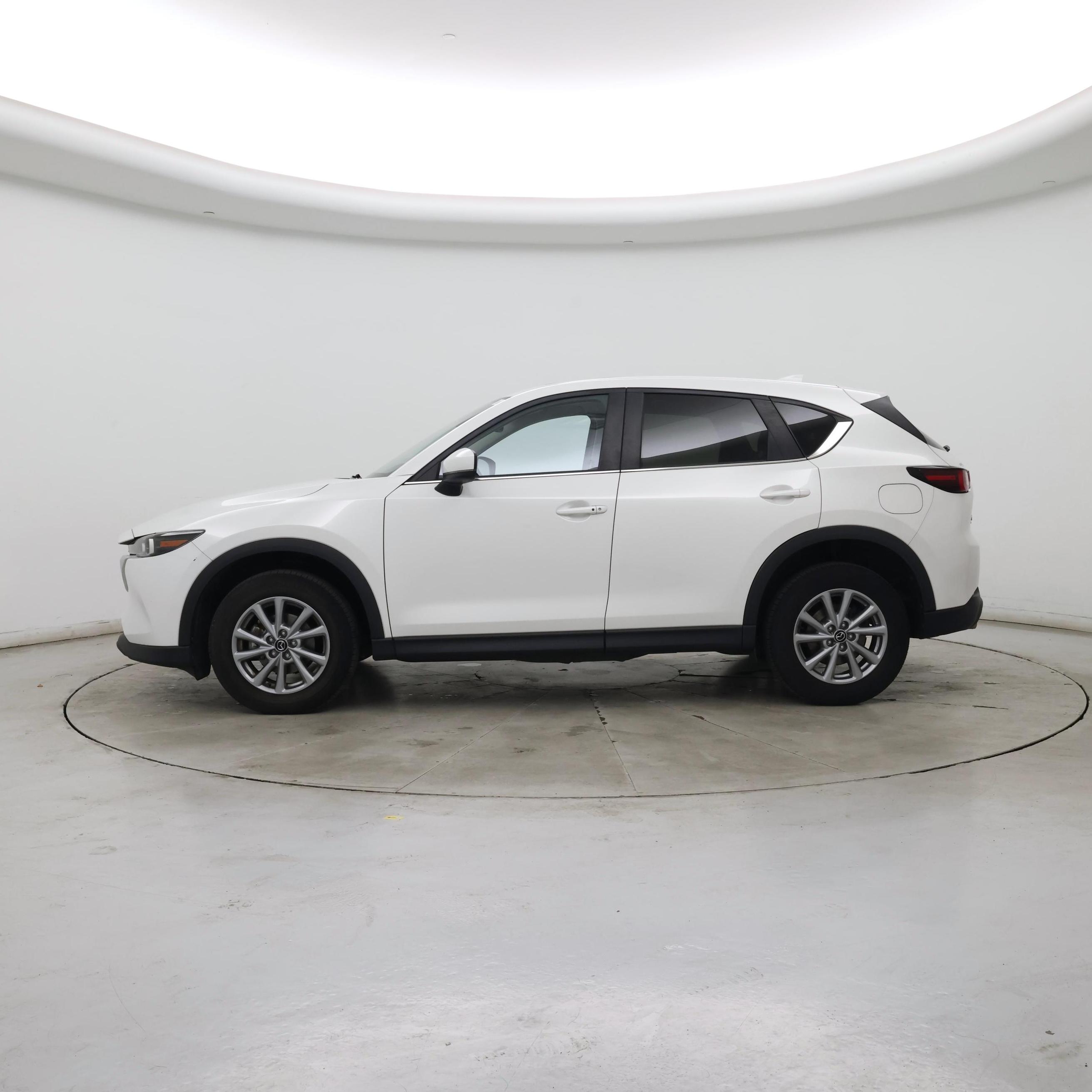 Thumbnail: 2023 Mazda CX-5 - 3