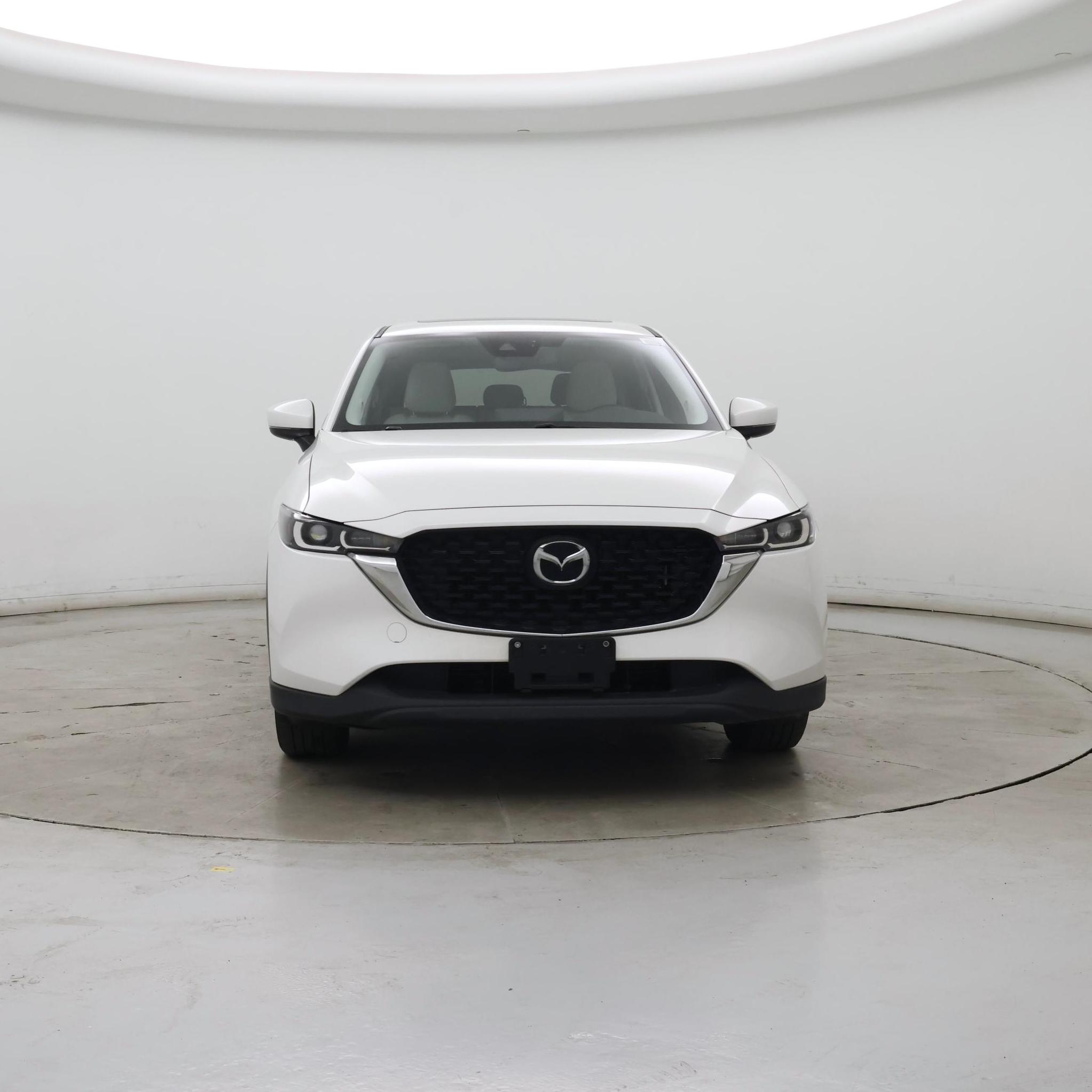 Thumbnail: 2023 Mazda CX-5 - 5