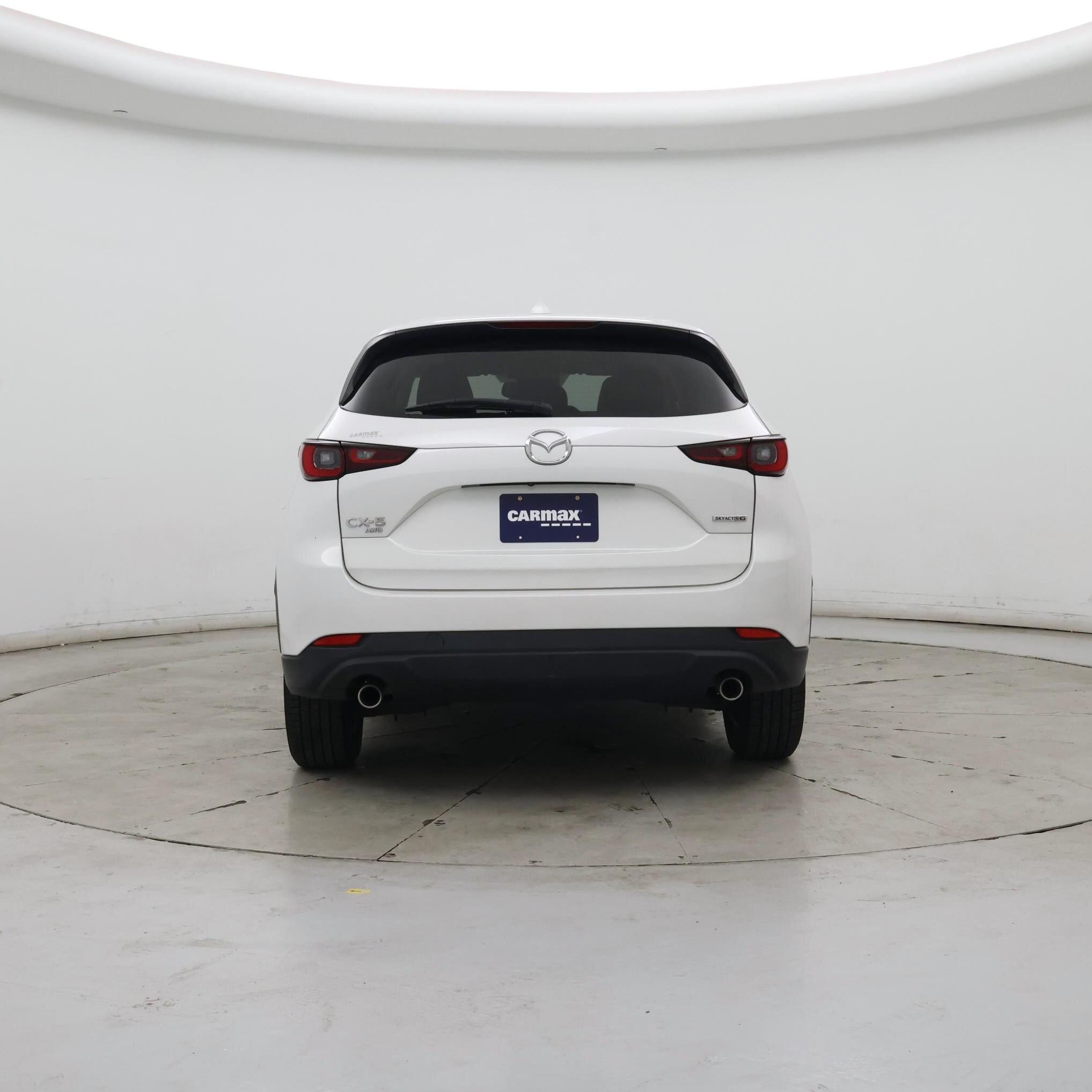 Thumbnail: 2023 Mazda CX-5 - 6