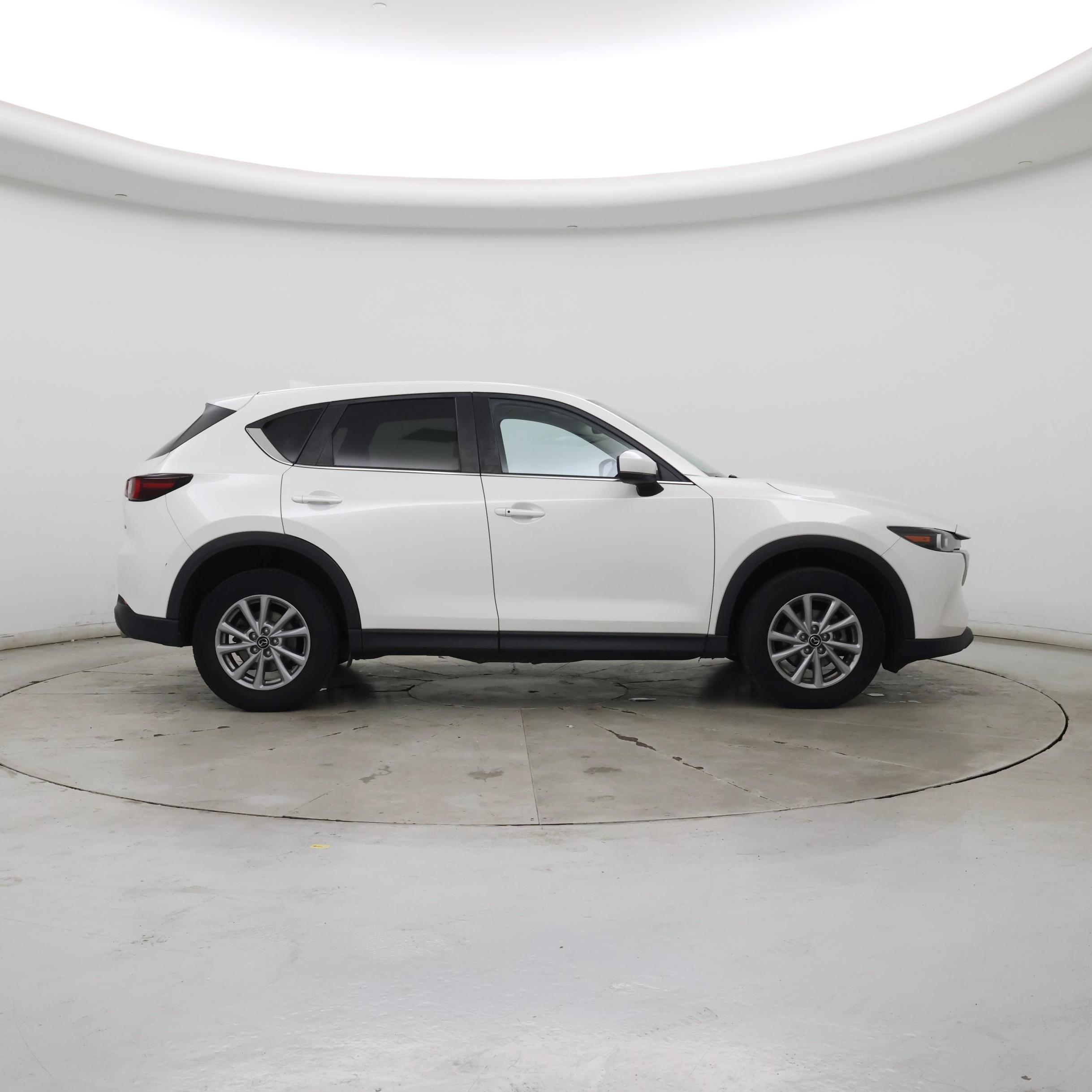 Thumbnail: 2023 Mazda CX-5 - 7