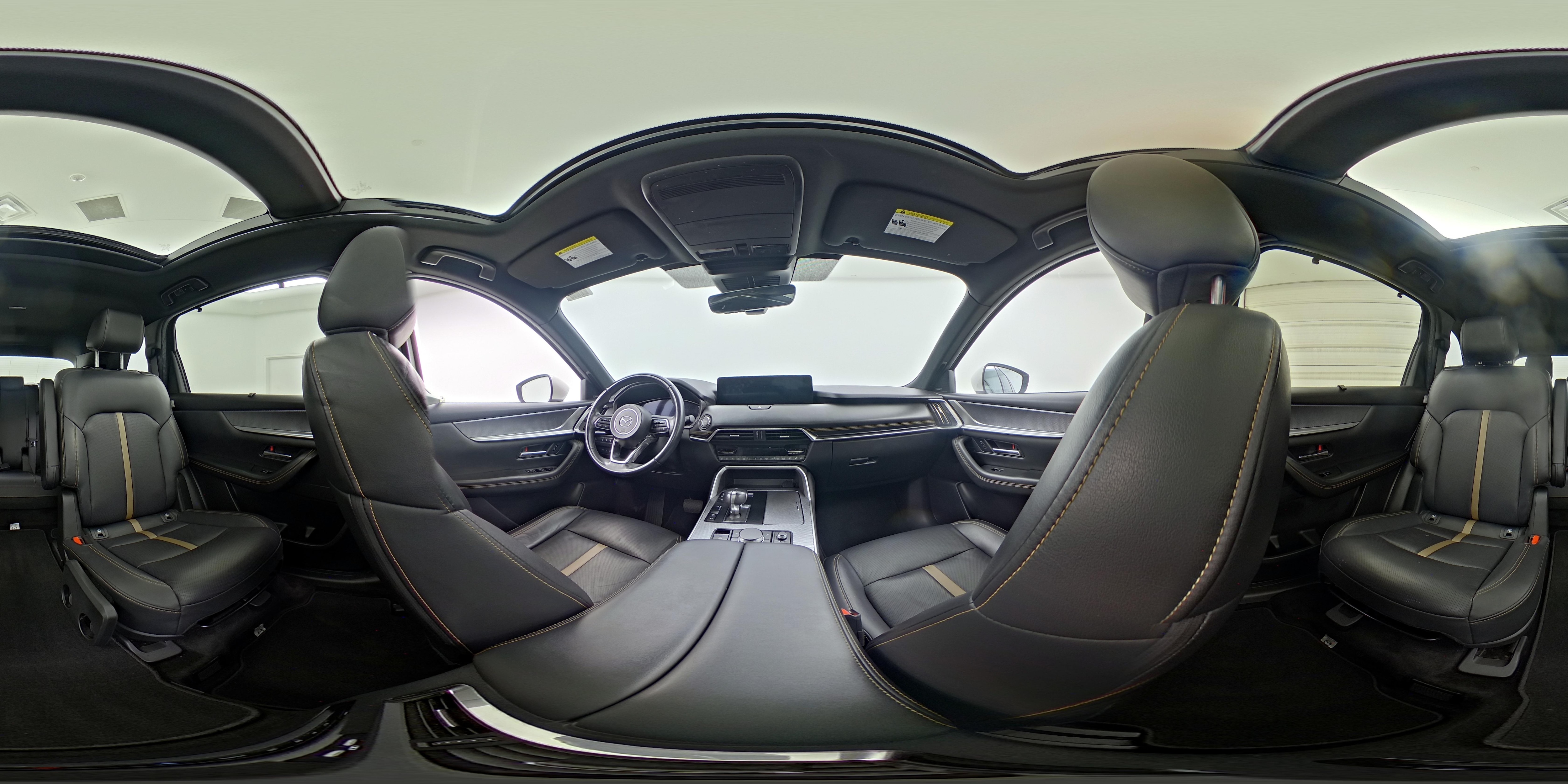 2024 Mazda CX-90 Premium Plus Package - Photo 28