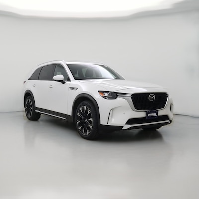 2024 Mazda CX-90 PHEV Premium Plus