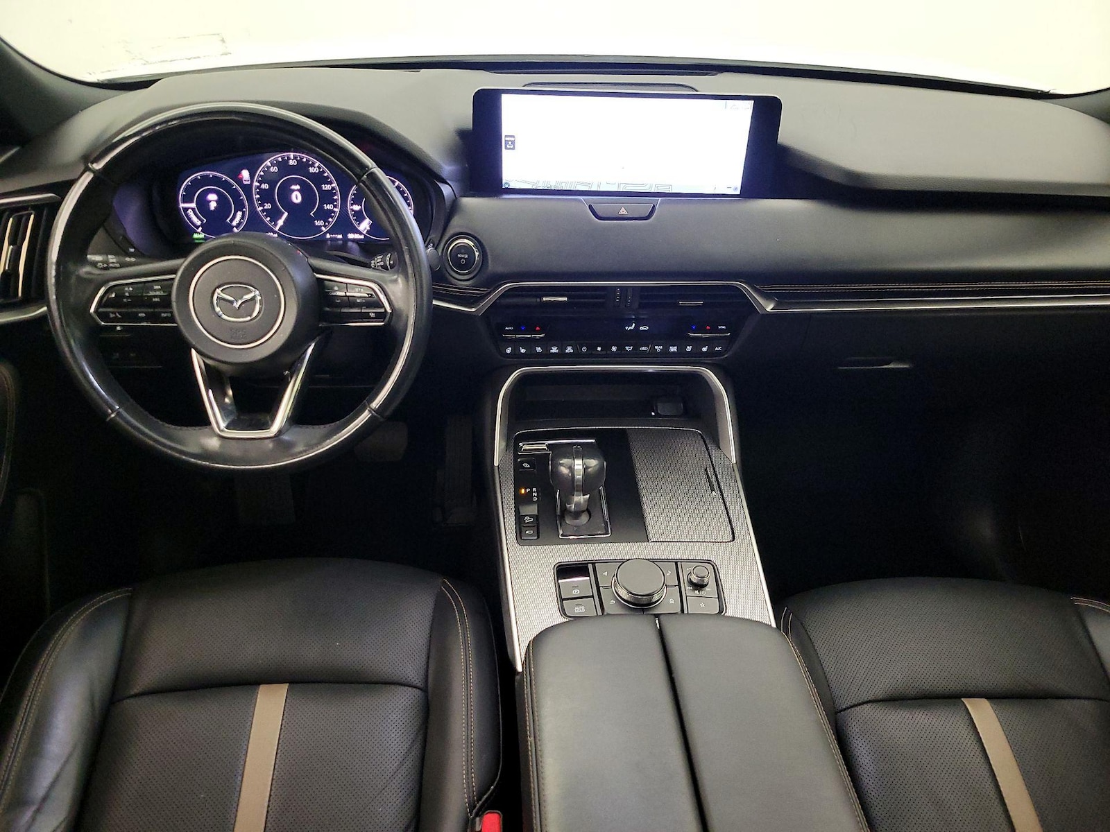 2024 Mazda CX-90 Premium Plus Package - Photo 10