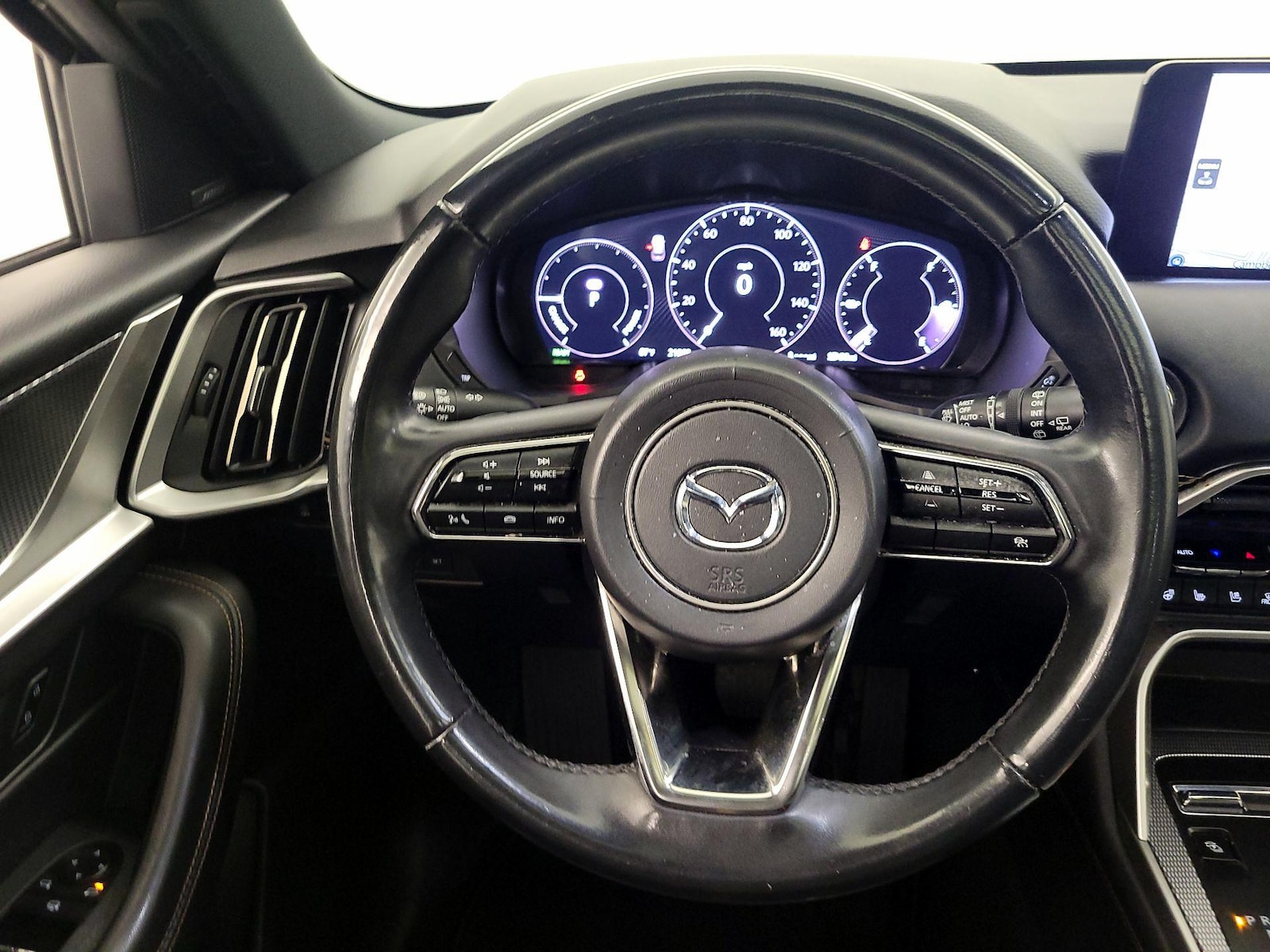2024 Mazda CX-90 Premium Plus Package - Photo 11
