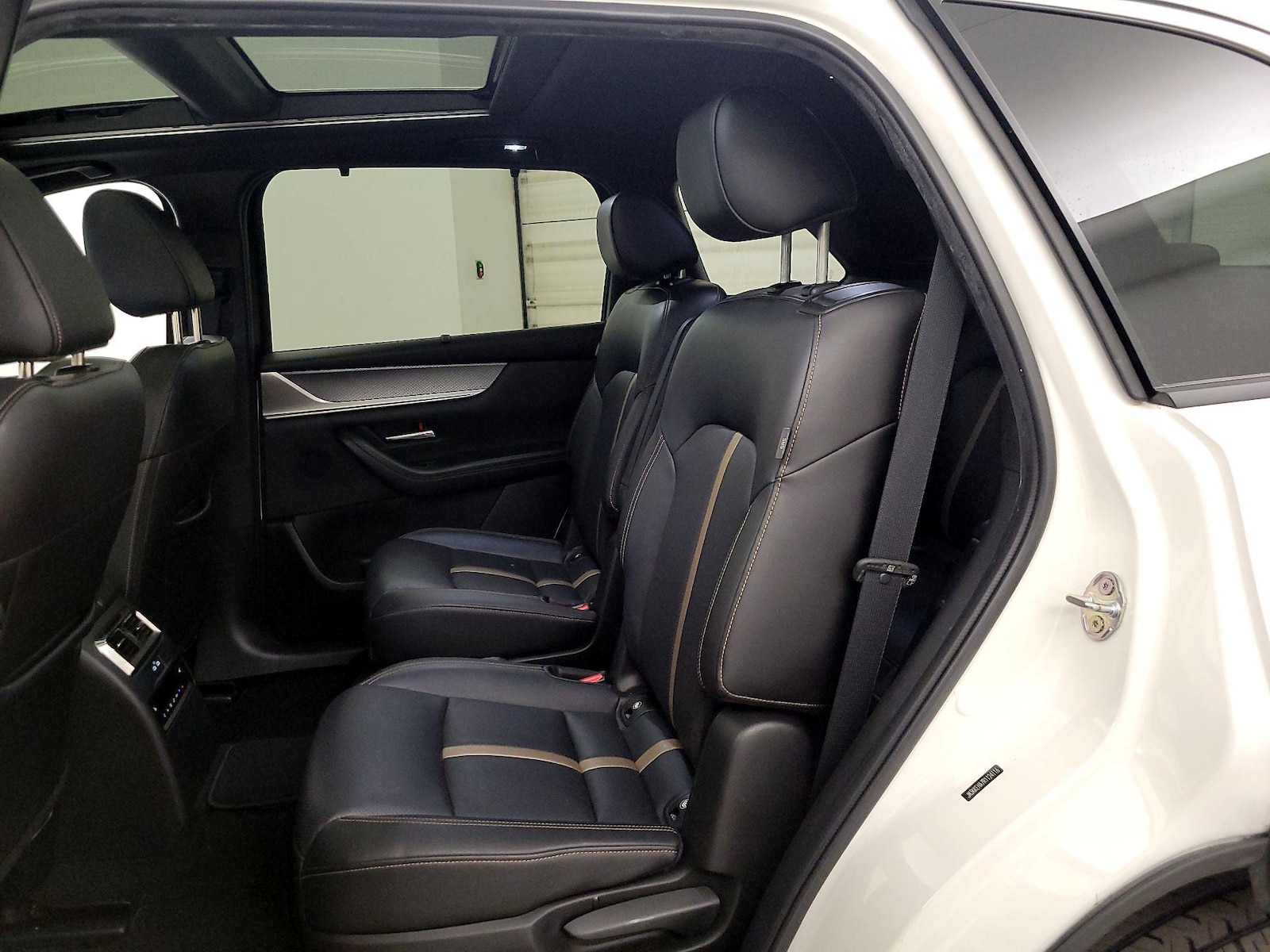2024 Mazda CX-90 Premium Plus Package - Photo 22