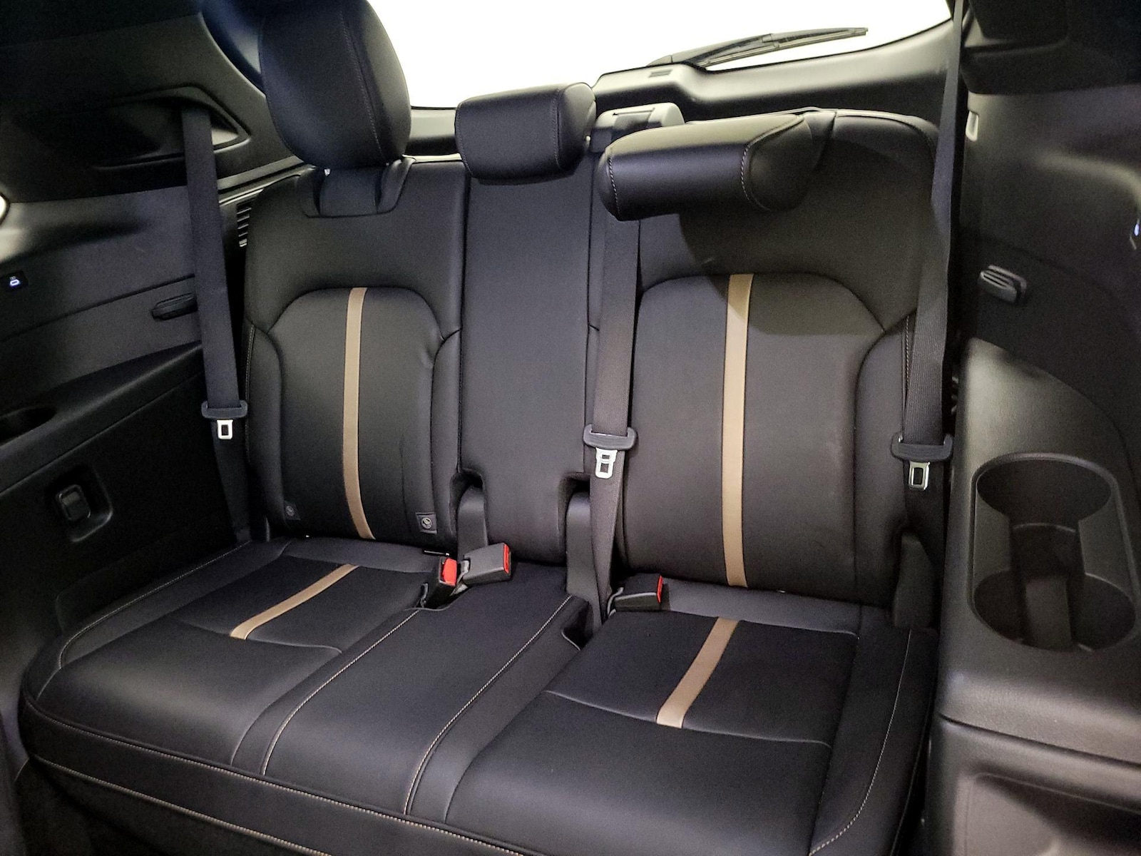 2024 Mazda CX-90 Premium Plus Package - Photo 23