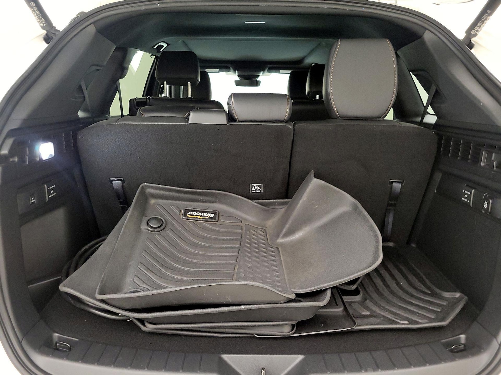 2024 Mazda CX-90 Premium Plus Package - Photo 24