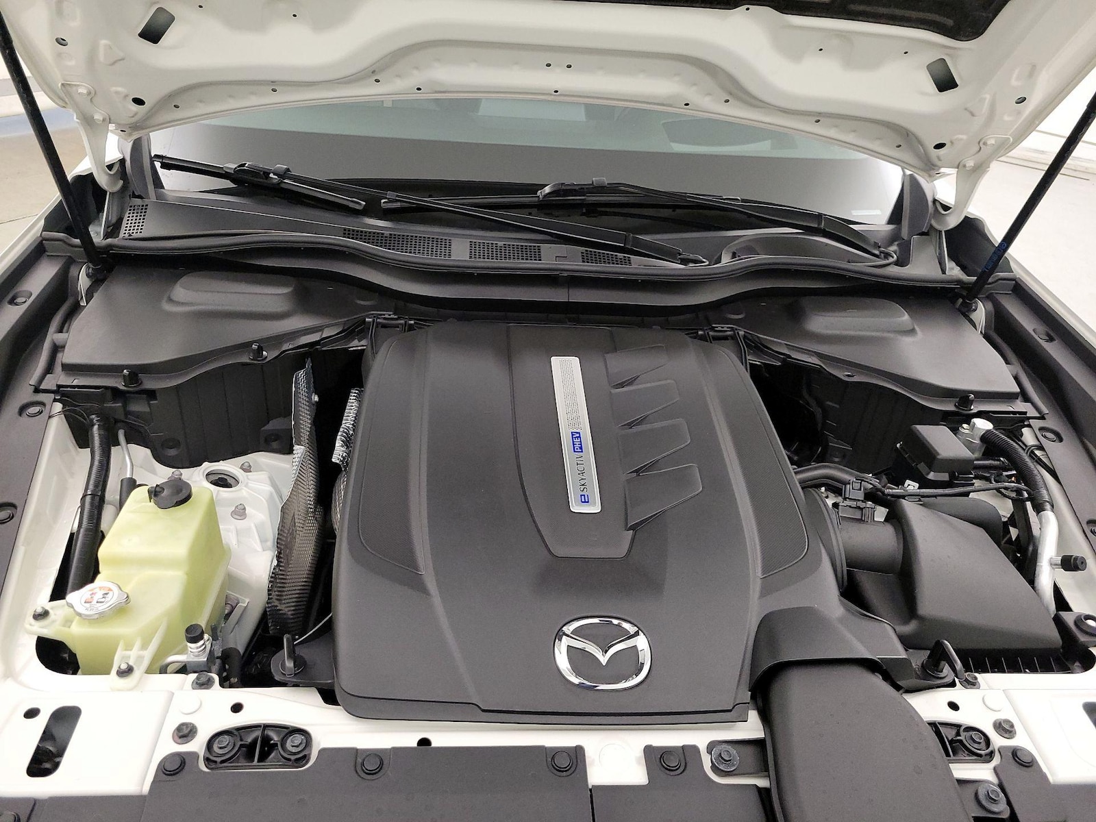 2024 Mazda CX-90 Premium Plus Package - Photo 26