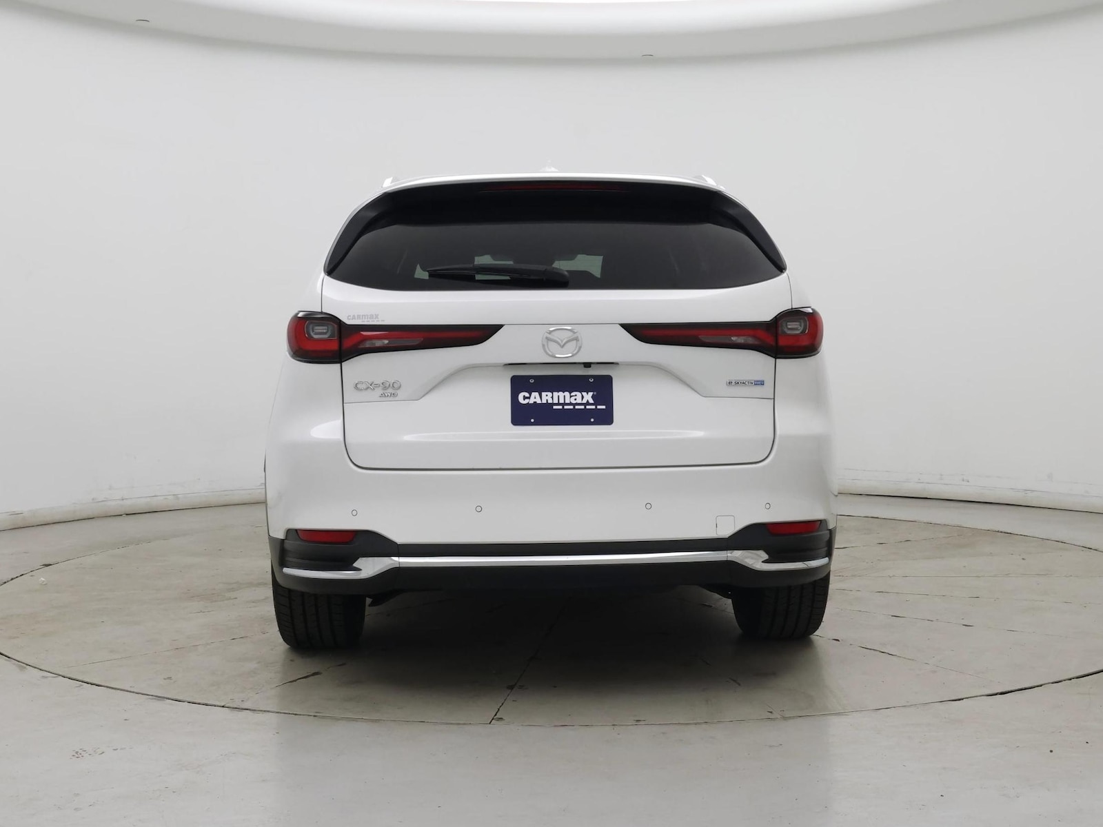 2024 Mazda CX-90 Premium Plus Package - Photo 7