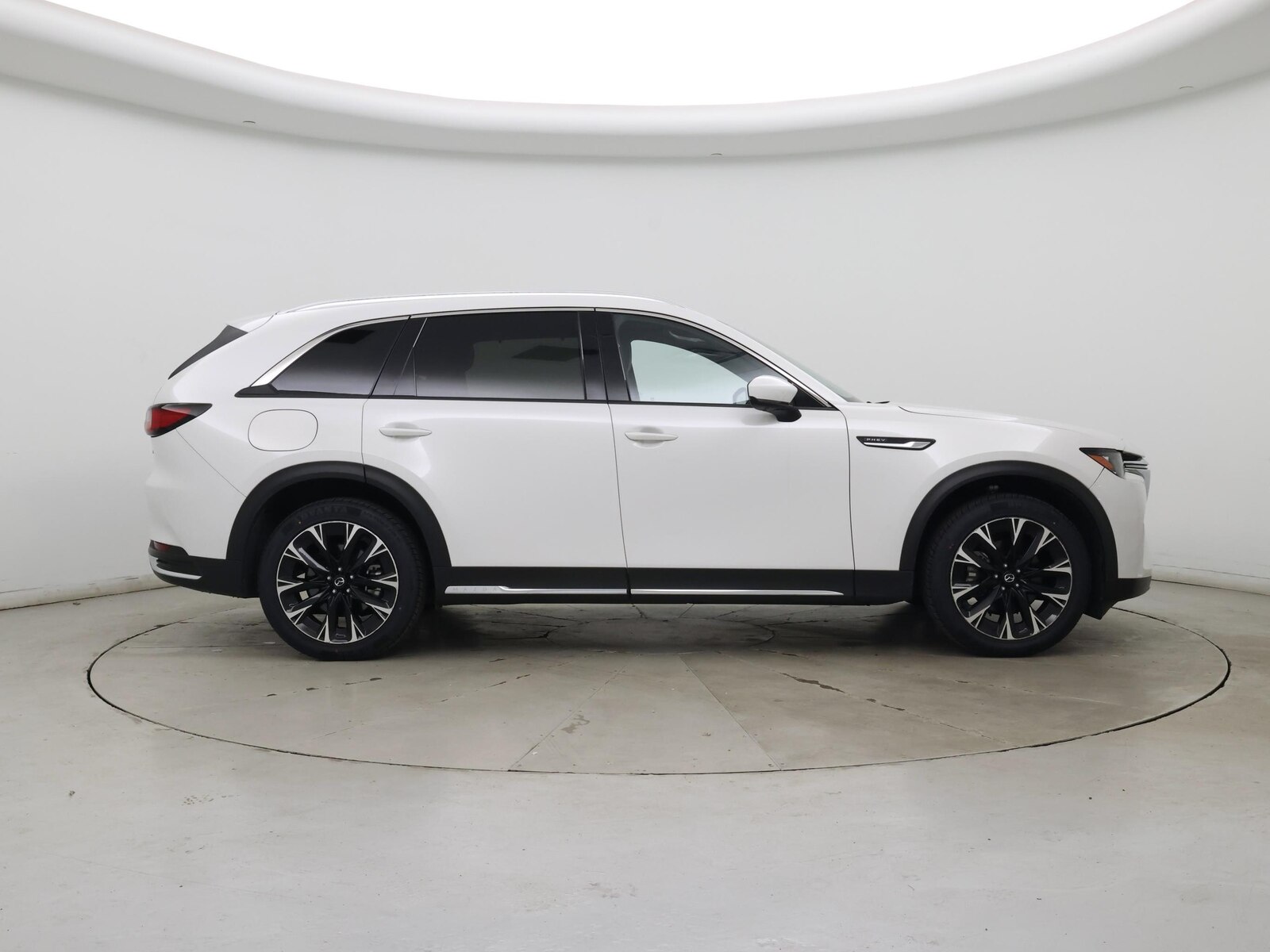 2024 Mazda CX-90 Premium Plus Package - Photo 8