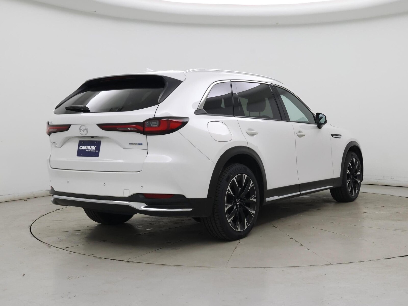 2024 Mazda CX-90 Premium Plus Package - Photo 9