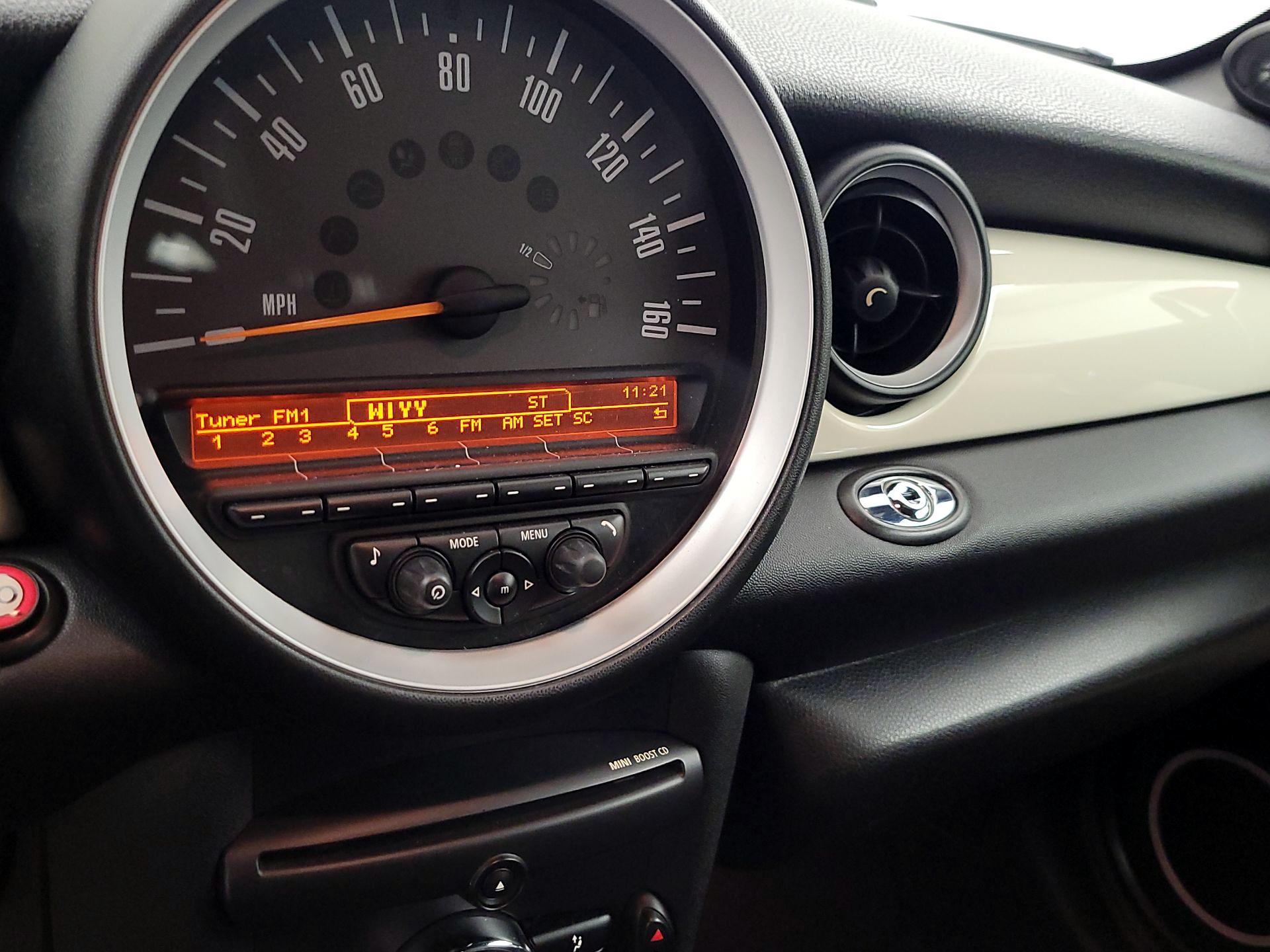 Thumbnail: 2015 MINI Cooper Roadster - 13