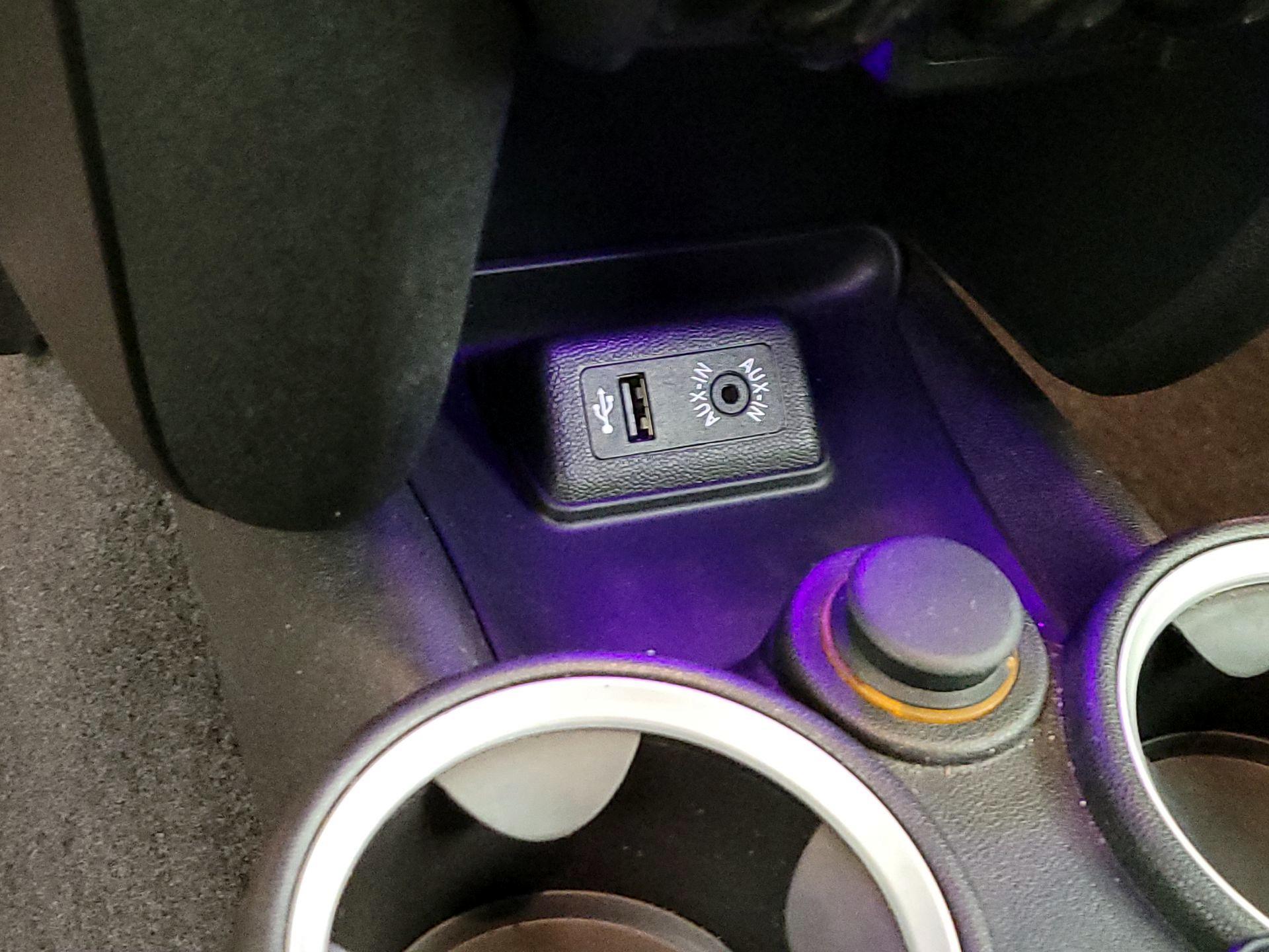 Thumbnail: 2015 MINI Cooper Roadster - 16