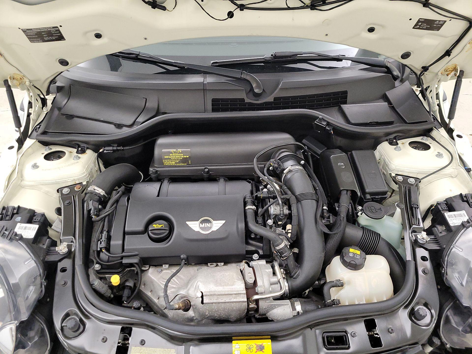 Thumbnail: 2015 MINI Cooper Roadster - 18