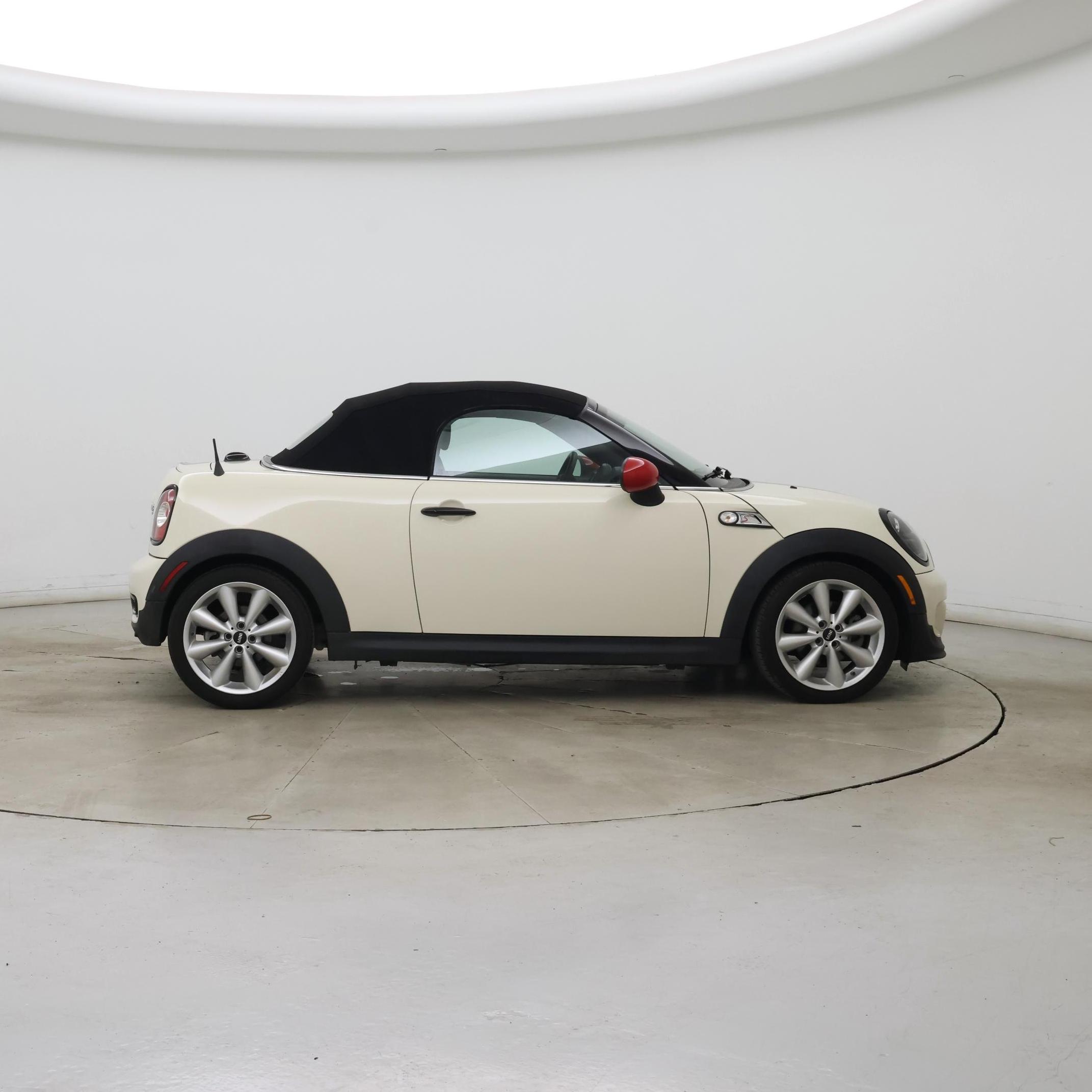 Thumbnail: 2015 MINI Cooper Roadster - 7