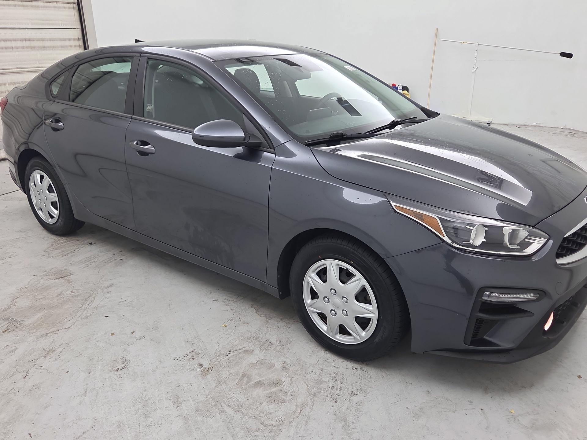 Thumbnail: 2021 Kia Forte - 1