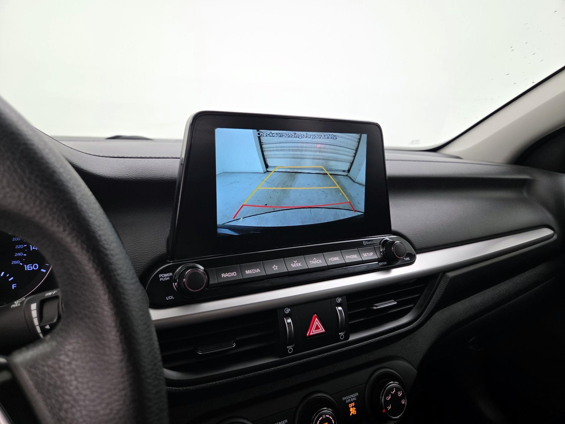 Thumbnail: 2021 Kia Forte - 12