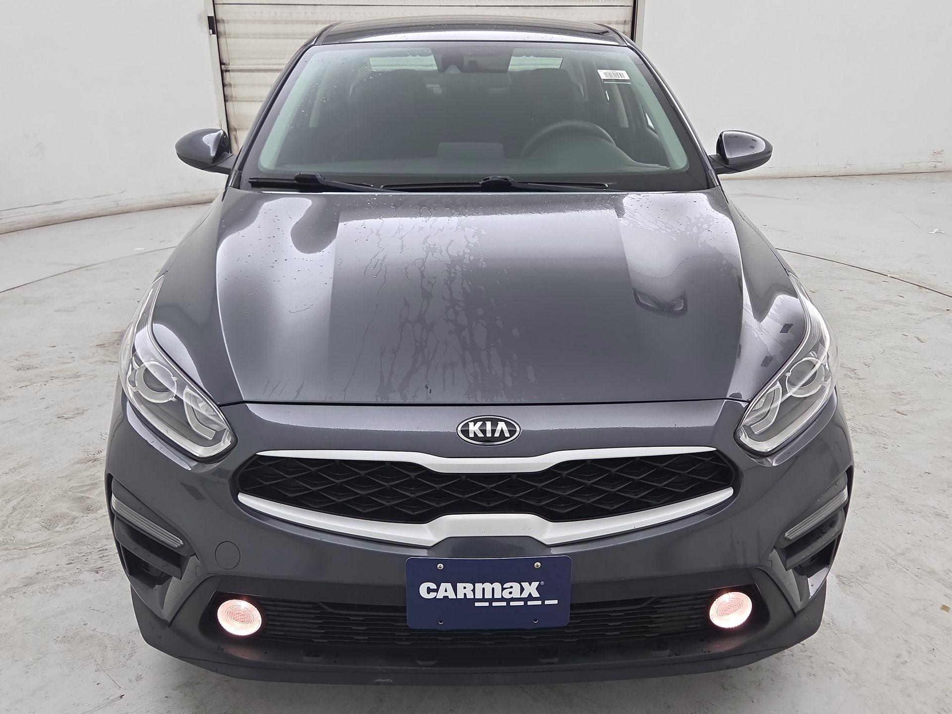 Thumbnail: 2021 Kia Forte - 2