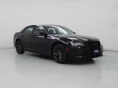 2023 Chrysler 300 S