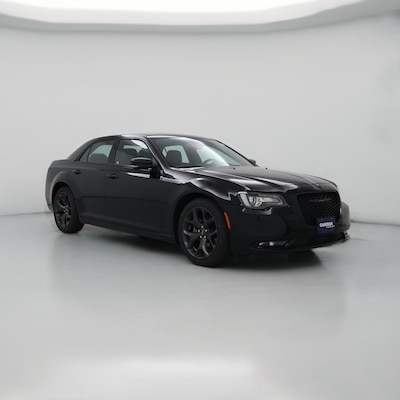 2023 Chrysler 300 S