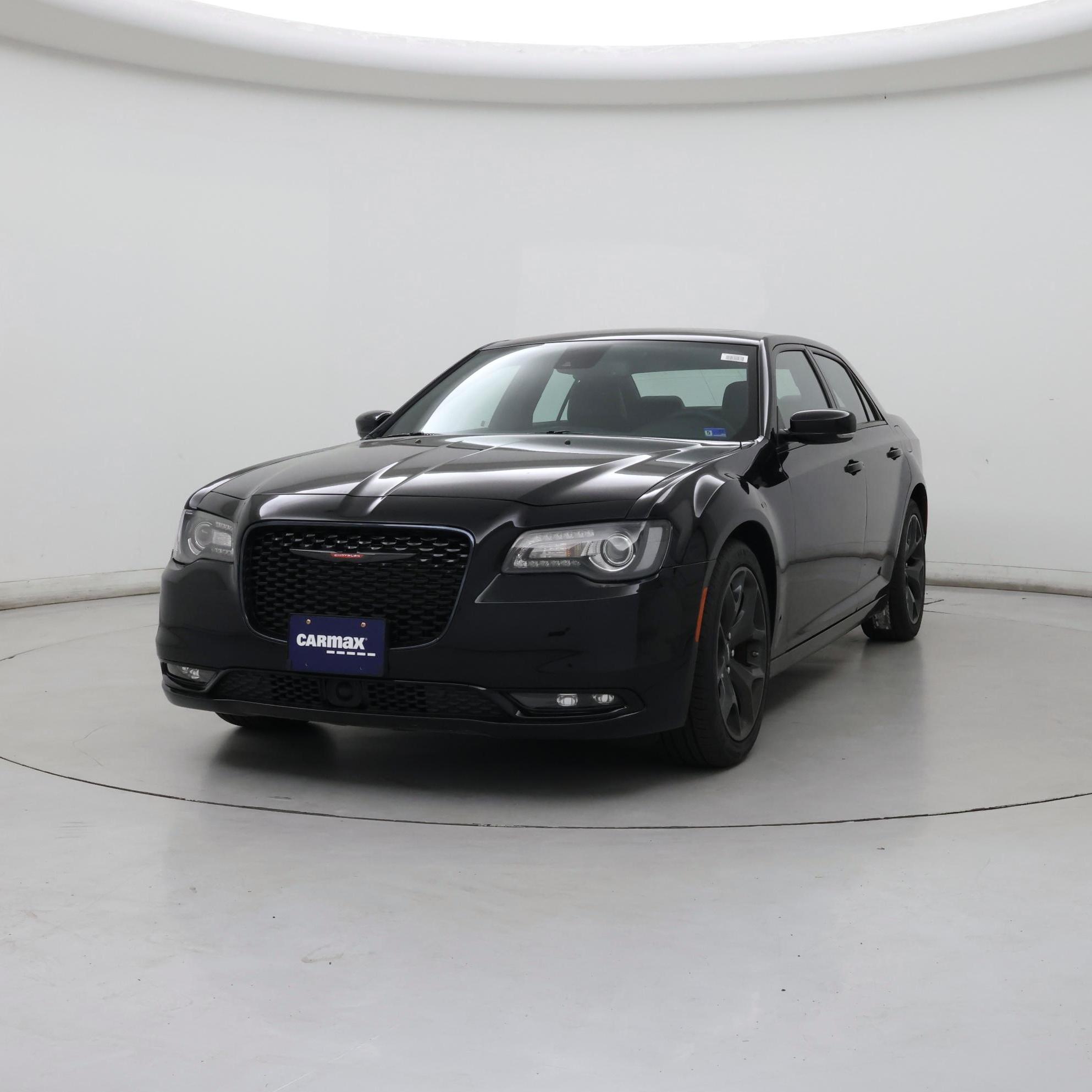 Thumbnail: 2023 Chrysler 300 - 4