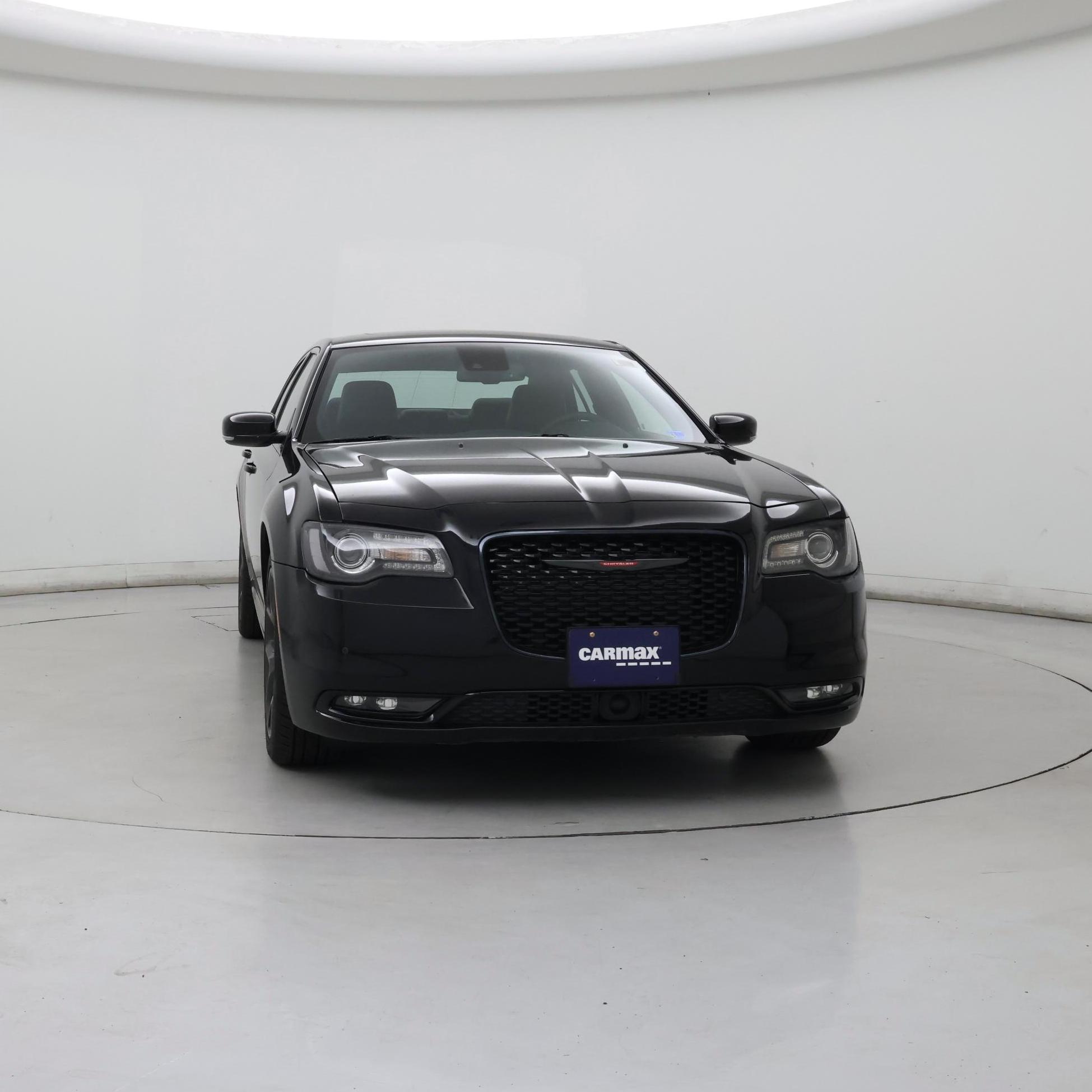 Thumbnail: 2023 Chrysler 300 - 5