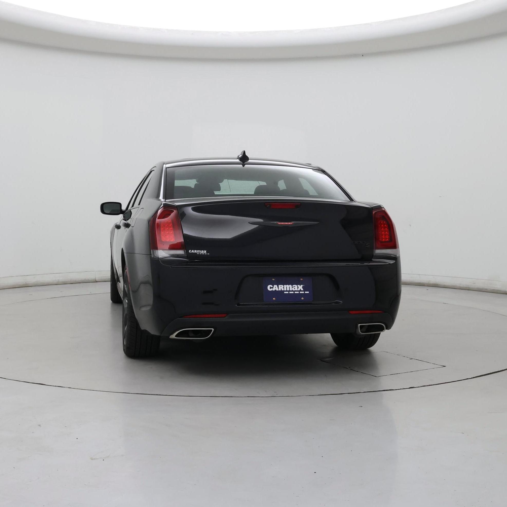 Thumbnail: 2023 Chrysler 300 - 6