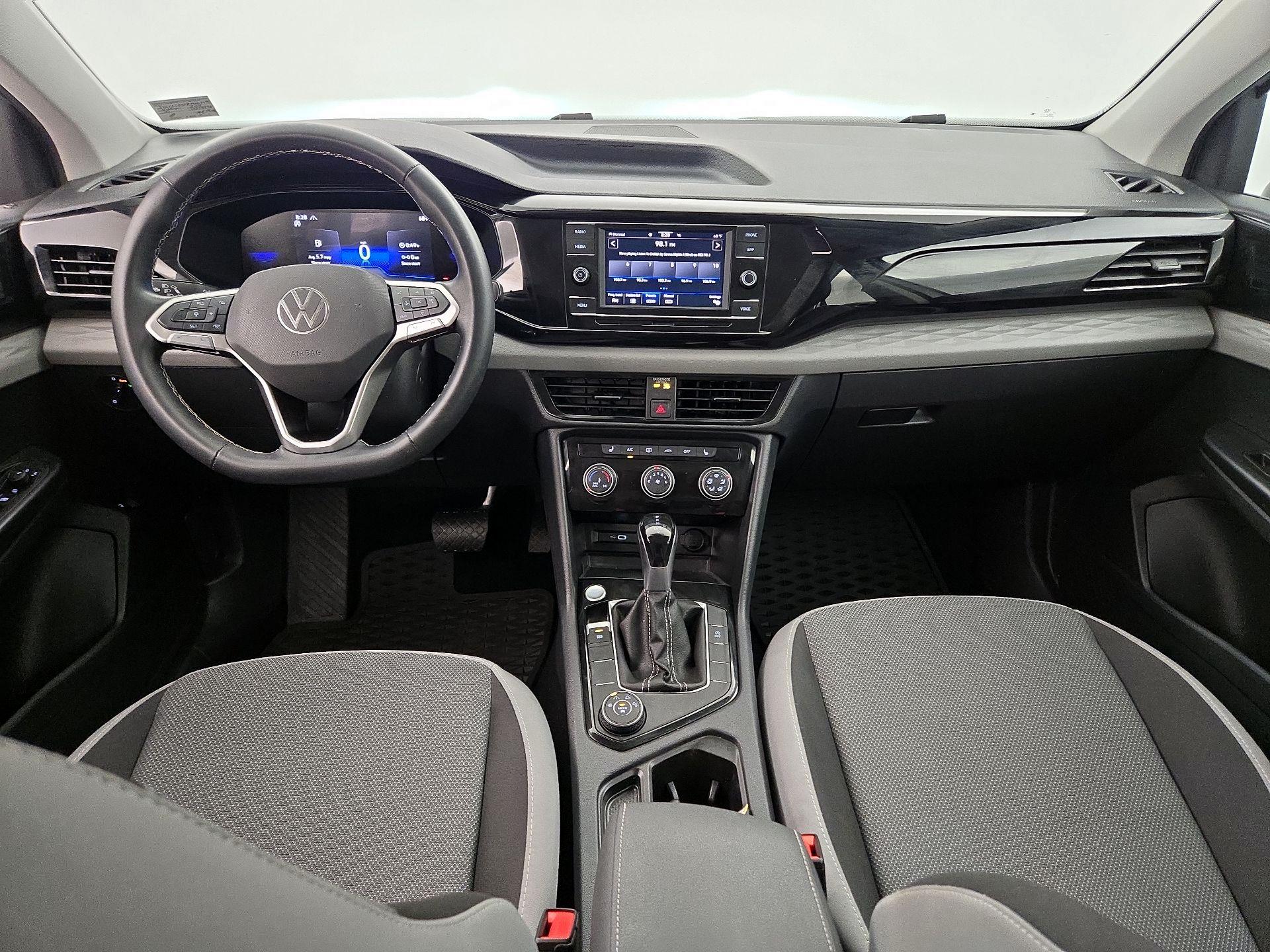 Thumbnail: 2024 Volkswagen Taos - 9