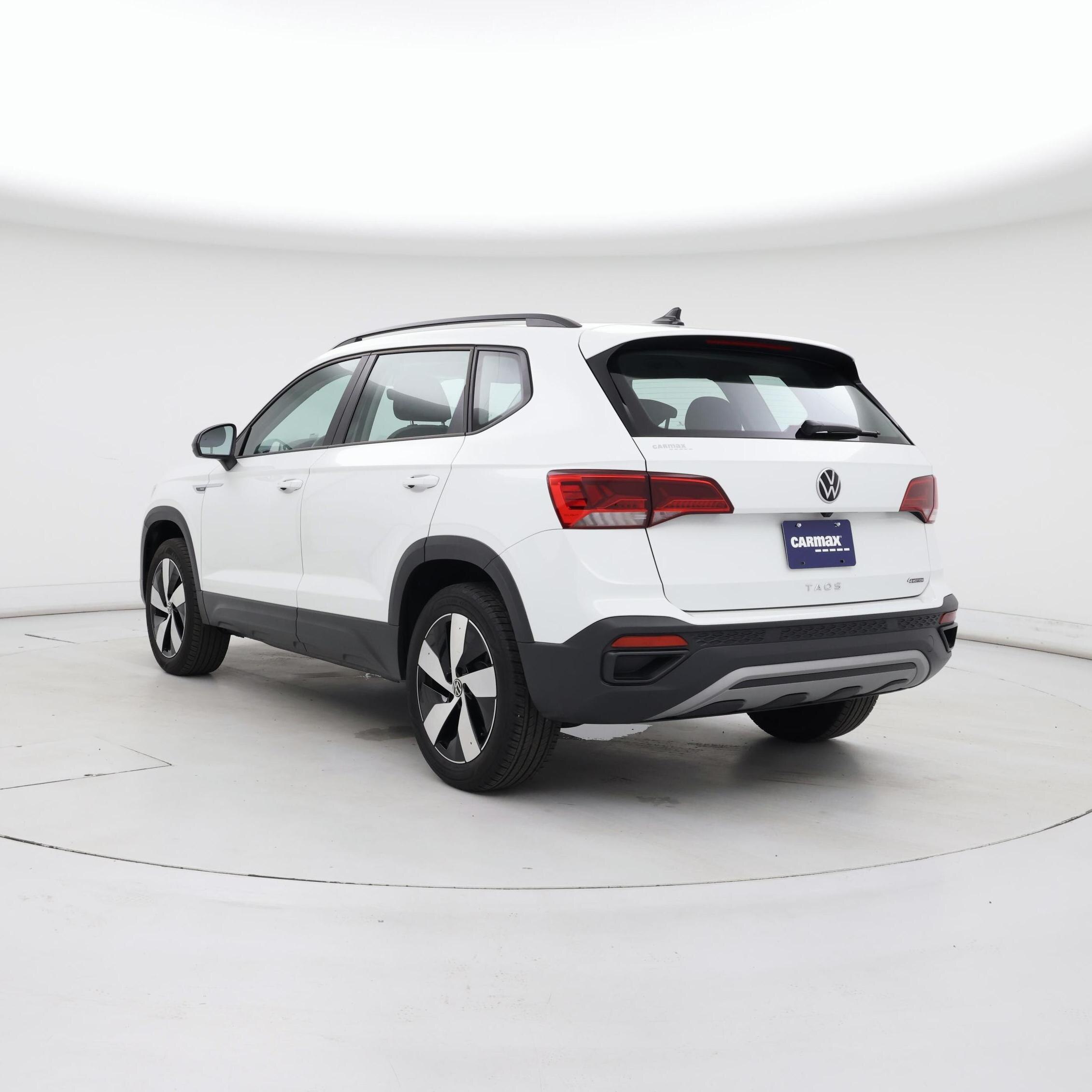 Thumbnail: 2024 Volkswagen Taos - 2