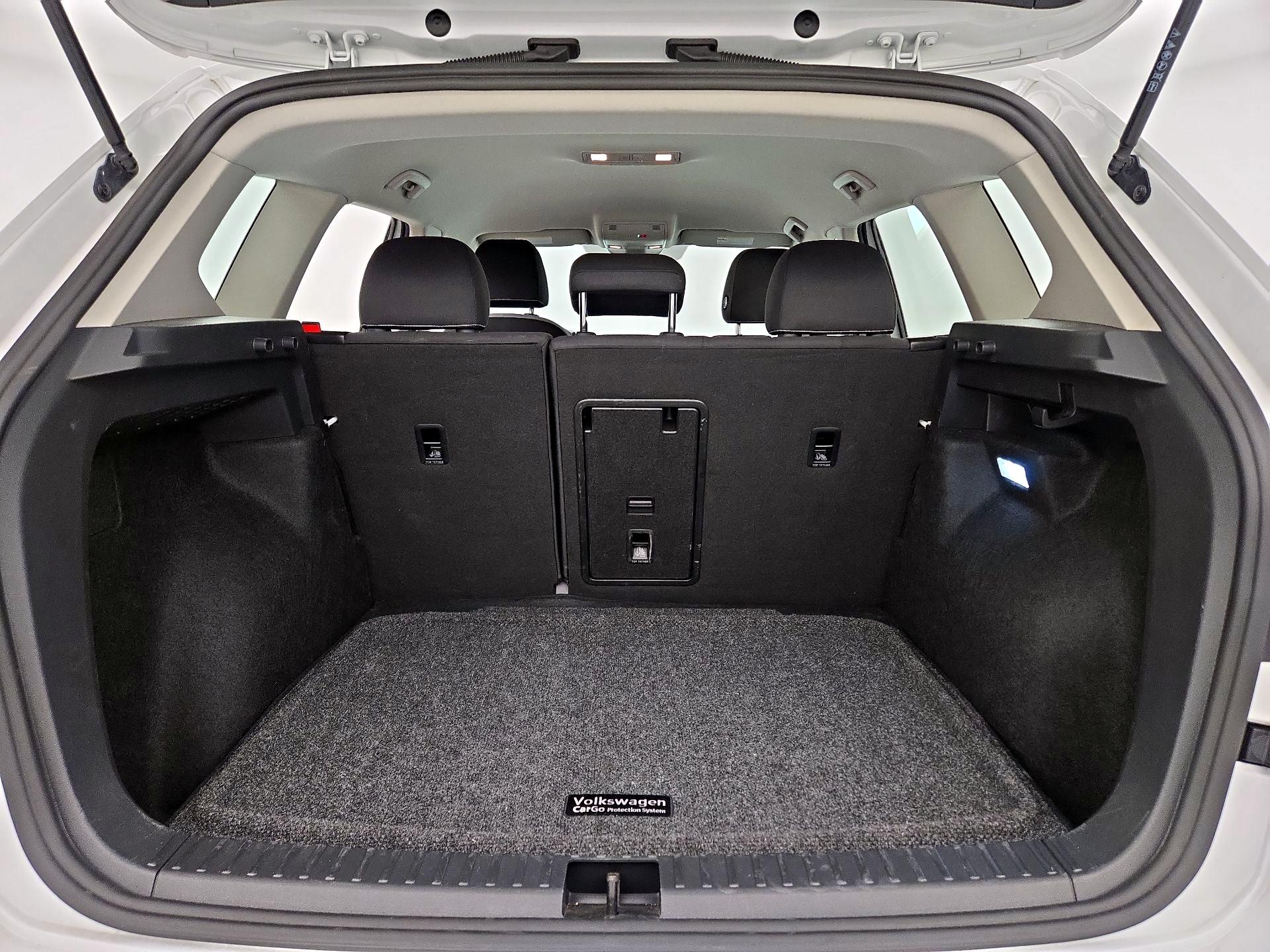 Thumbnail: 2024 Volkswagen Taos - 20