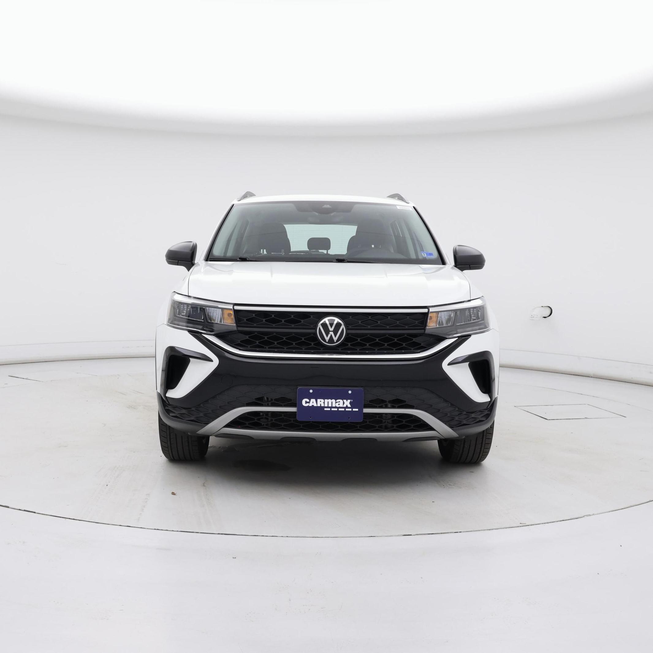 Thumbnail: 2024 Volkswagen Taos - 5