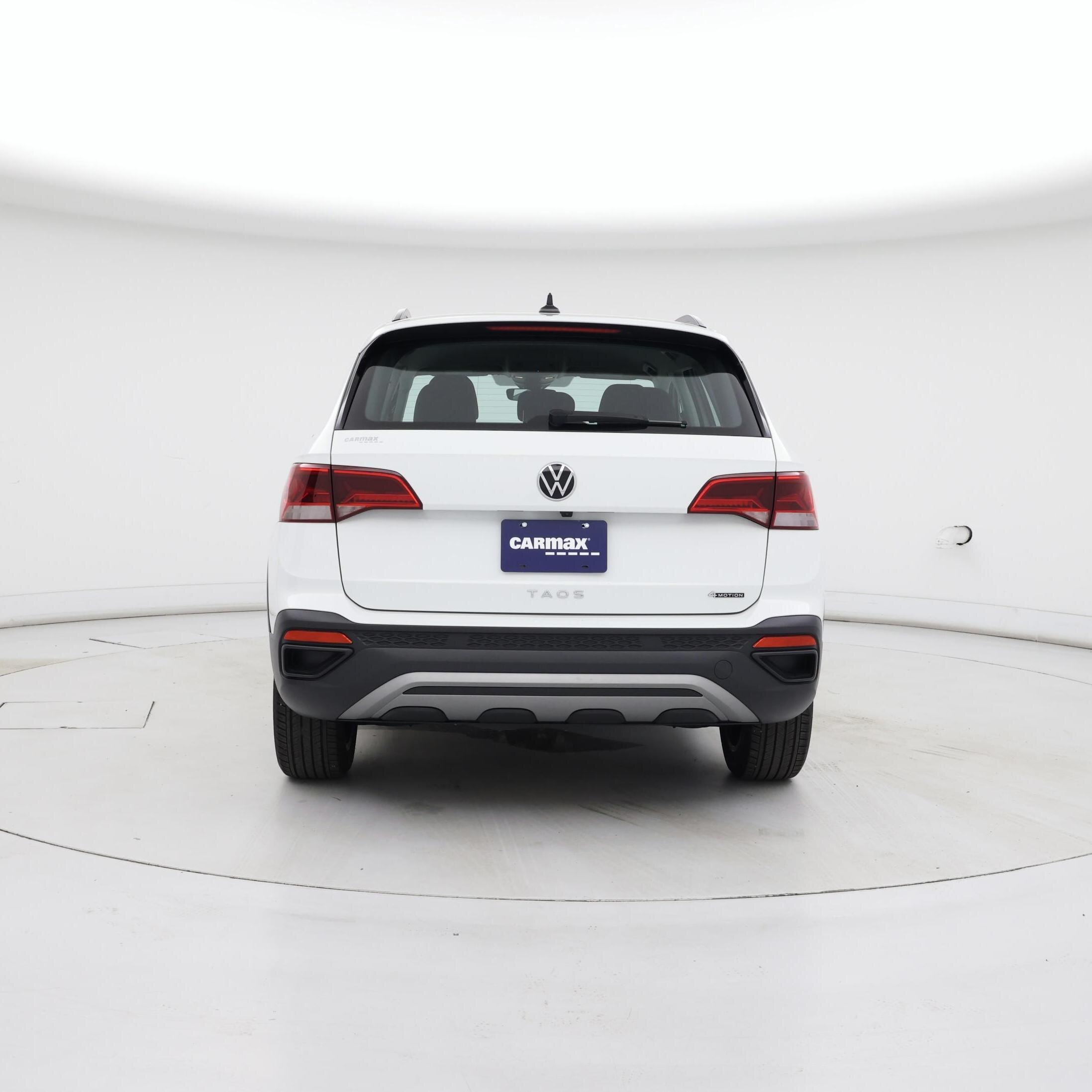 Thumbnail: 2024 Volkswagen Taos - 6