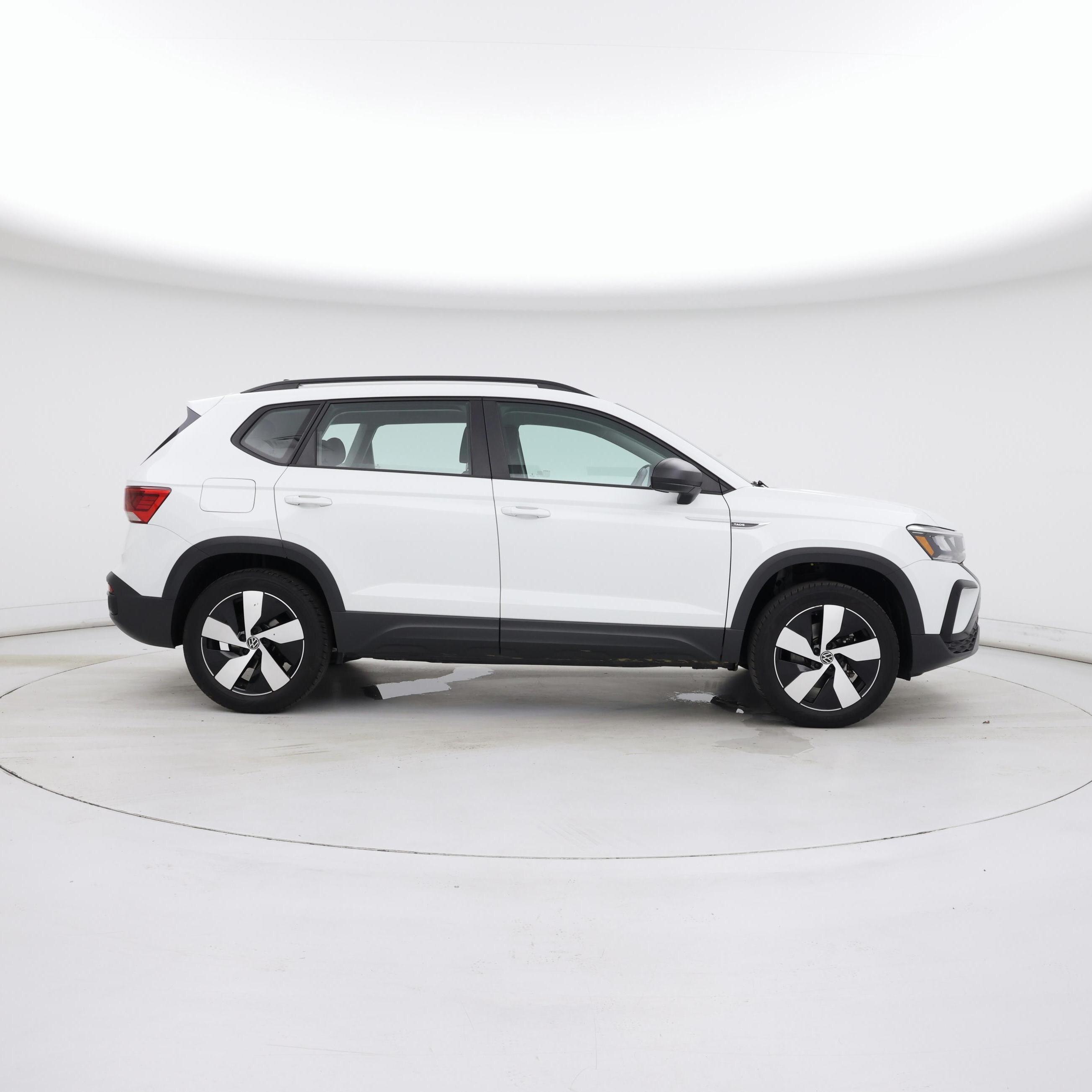 Thumbnail: 2024 Volkswagen Taos - 7