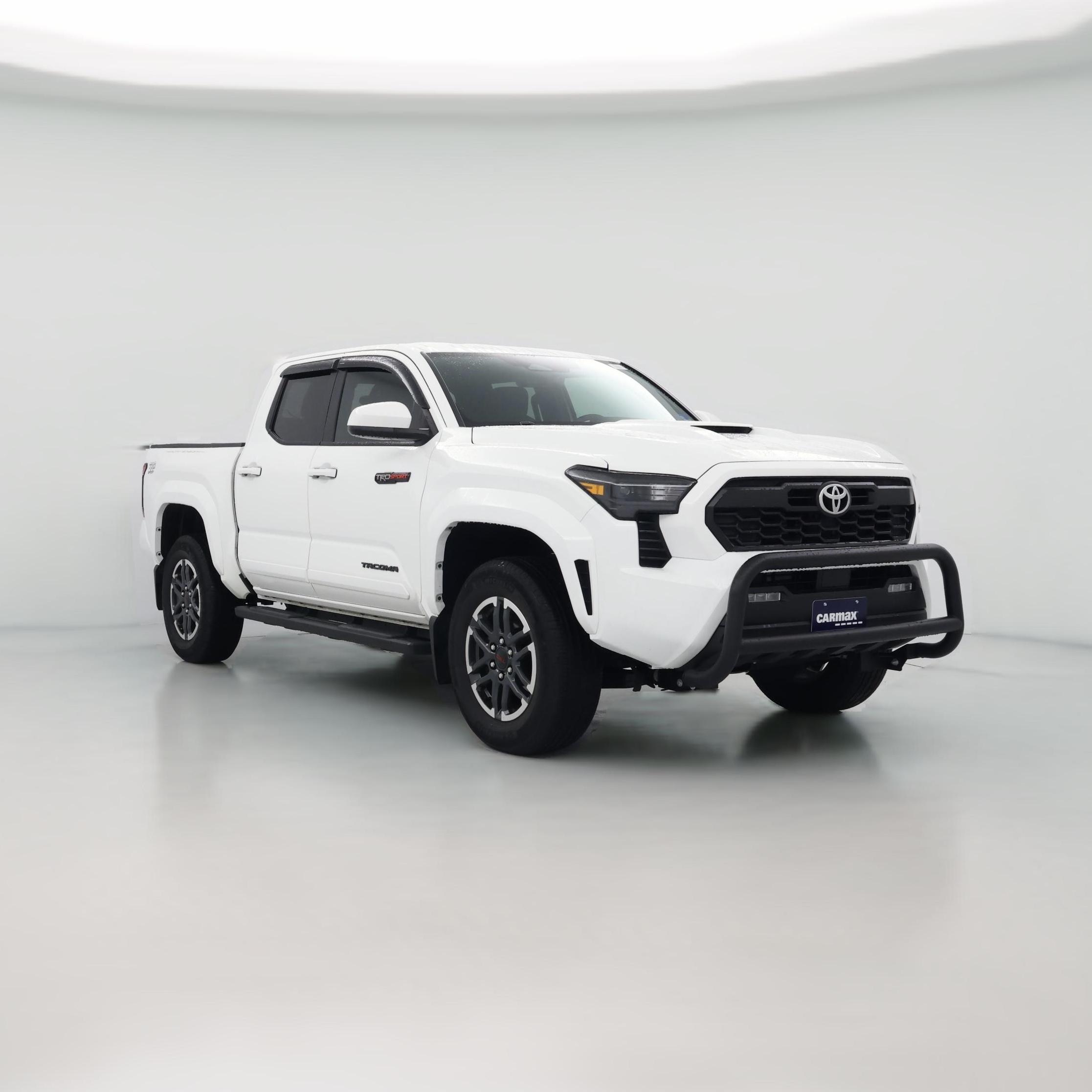 Thumbnail: 2025 Toyota Tacoma - 1