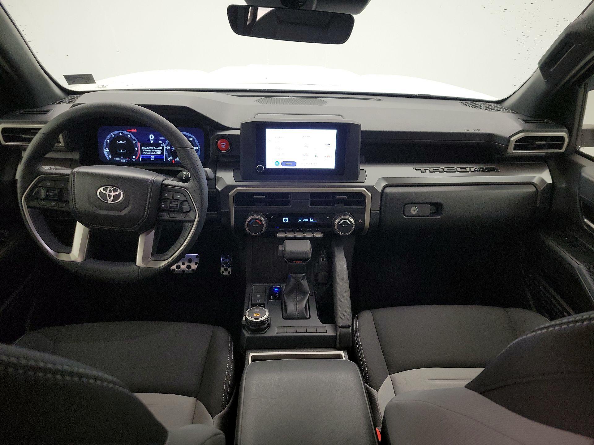 Thumbnail: 2025 Toyota Tacoma - 9