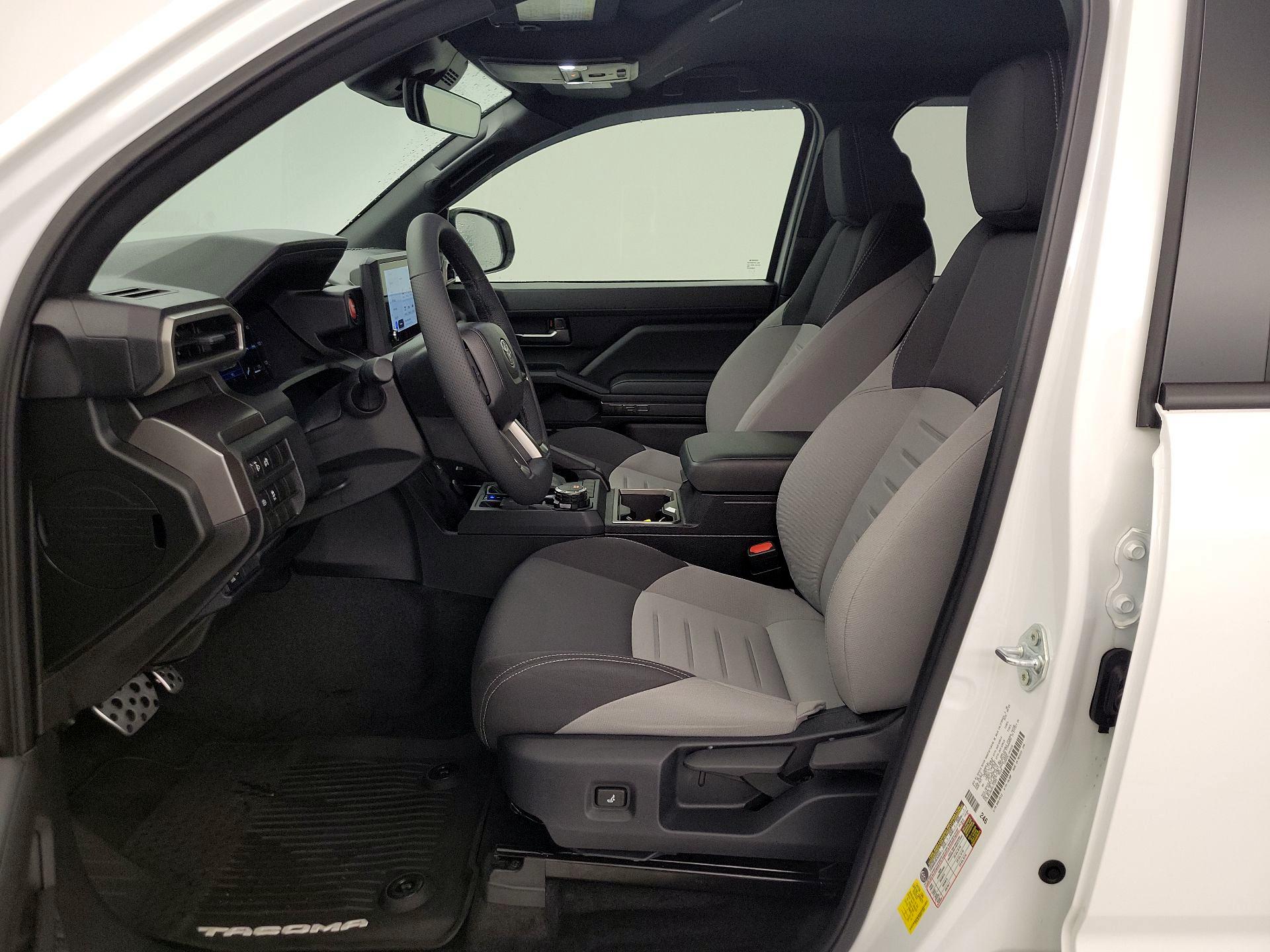 Thumbnail: 2025 Toyota Tacoma - 11