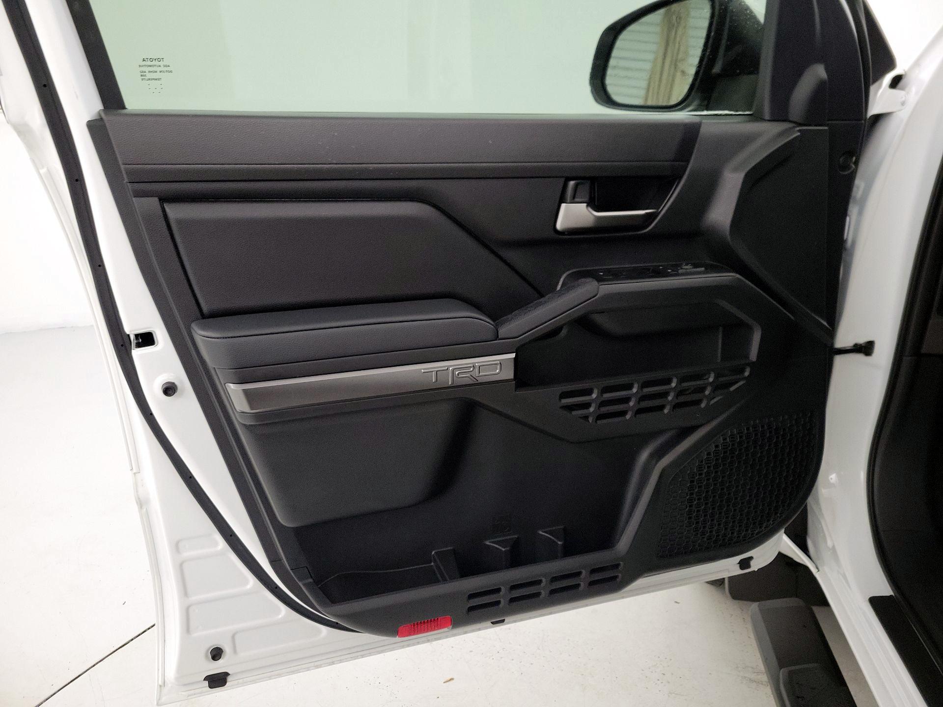 Thumbnail: 2025 Toyota Tacoma - 12